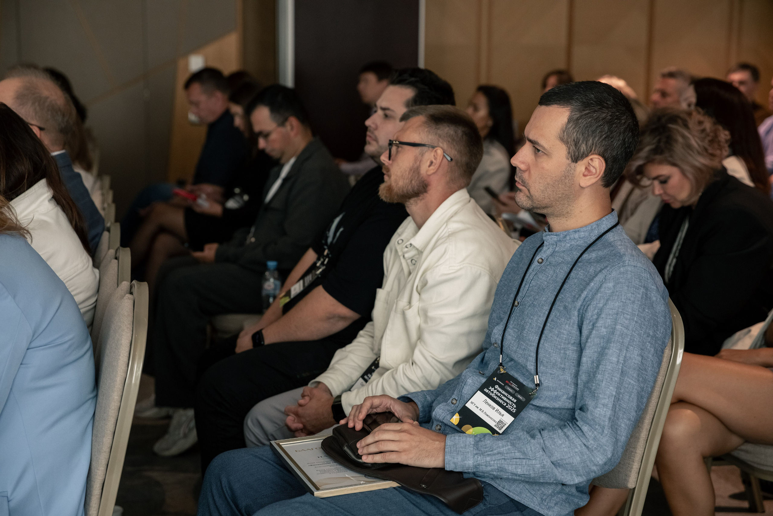 АВТОБОСС | Лекция Финансовая Эффективность Автобизнеса 2025. Фотограф брендов и бизнеса в Москве Алексей Сентюрин