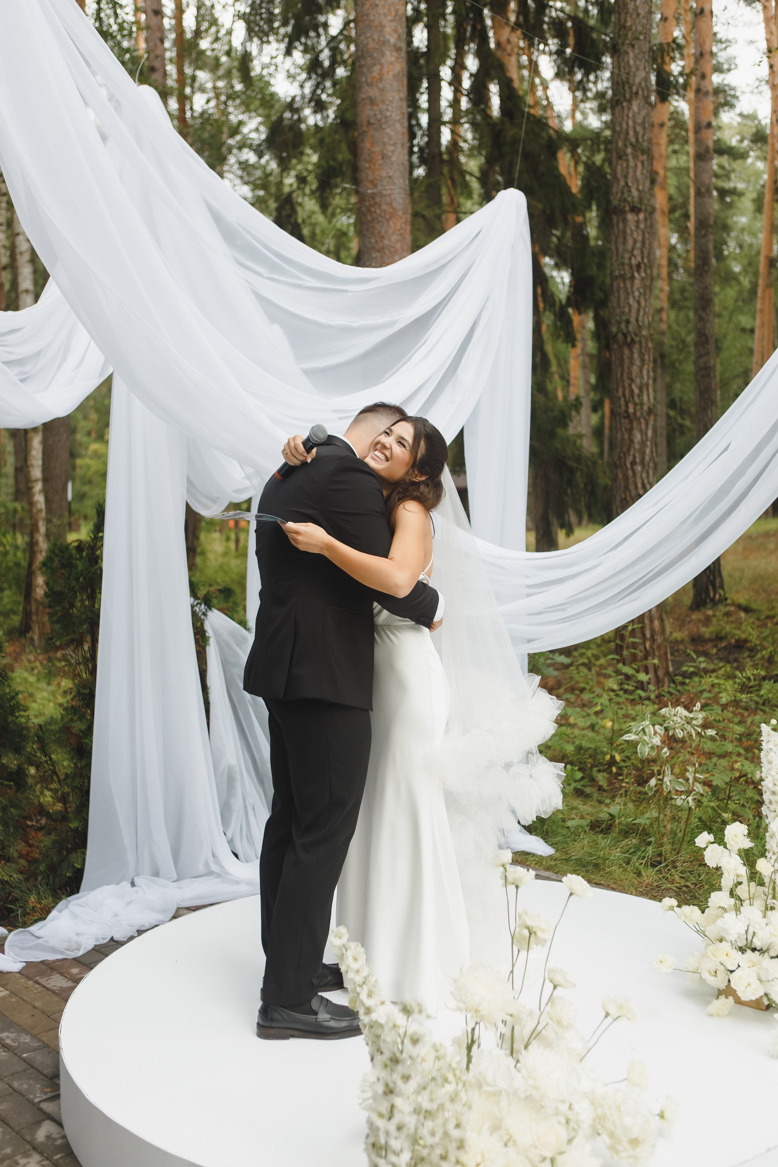 Времена года (Полный день). Семейный и свадебный фотограф в Нижнем Новгороде