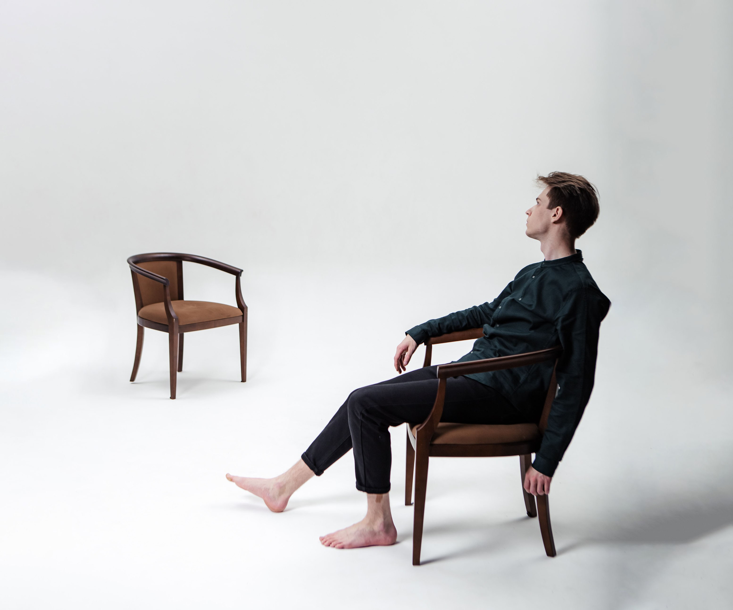 Мужской портрет. Фотограф Тверь|Москва|Волоколамск| Отт Кристина