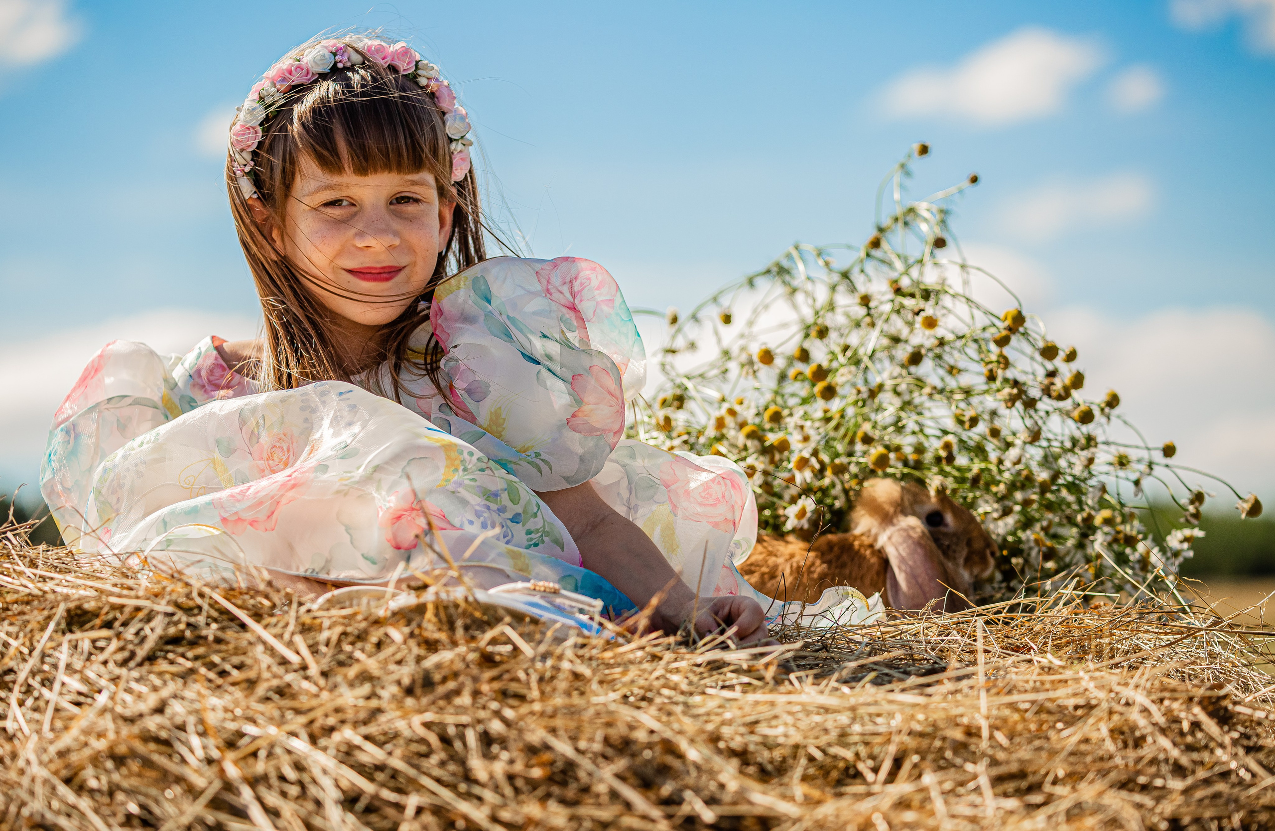 Детские съёмки. Авторские туры с профессиональным фотографом