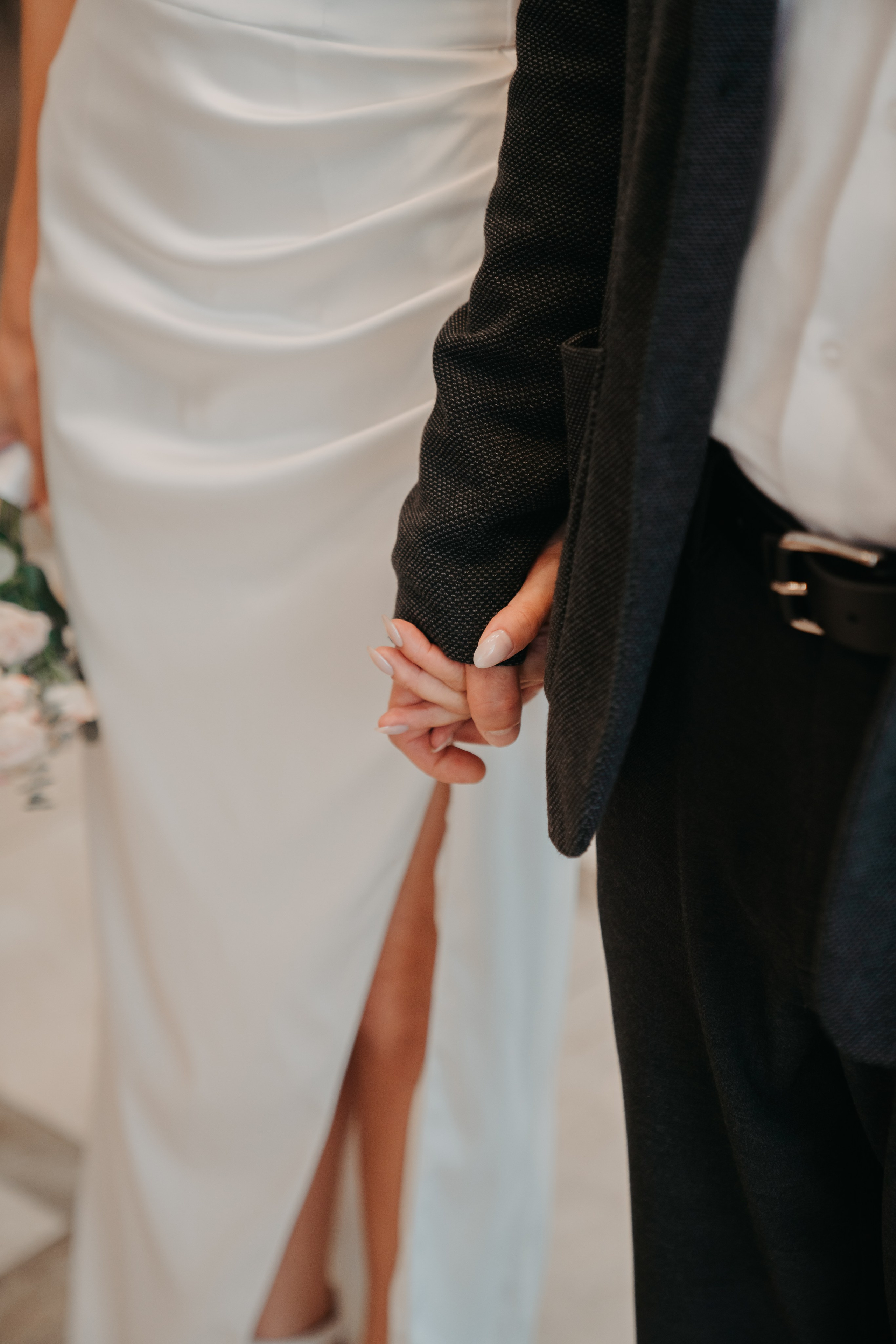 Галя и Андрей. Фотограф в Санкт-Петербурге Мария Александрова