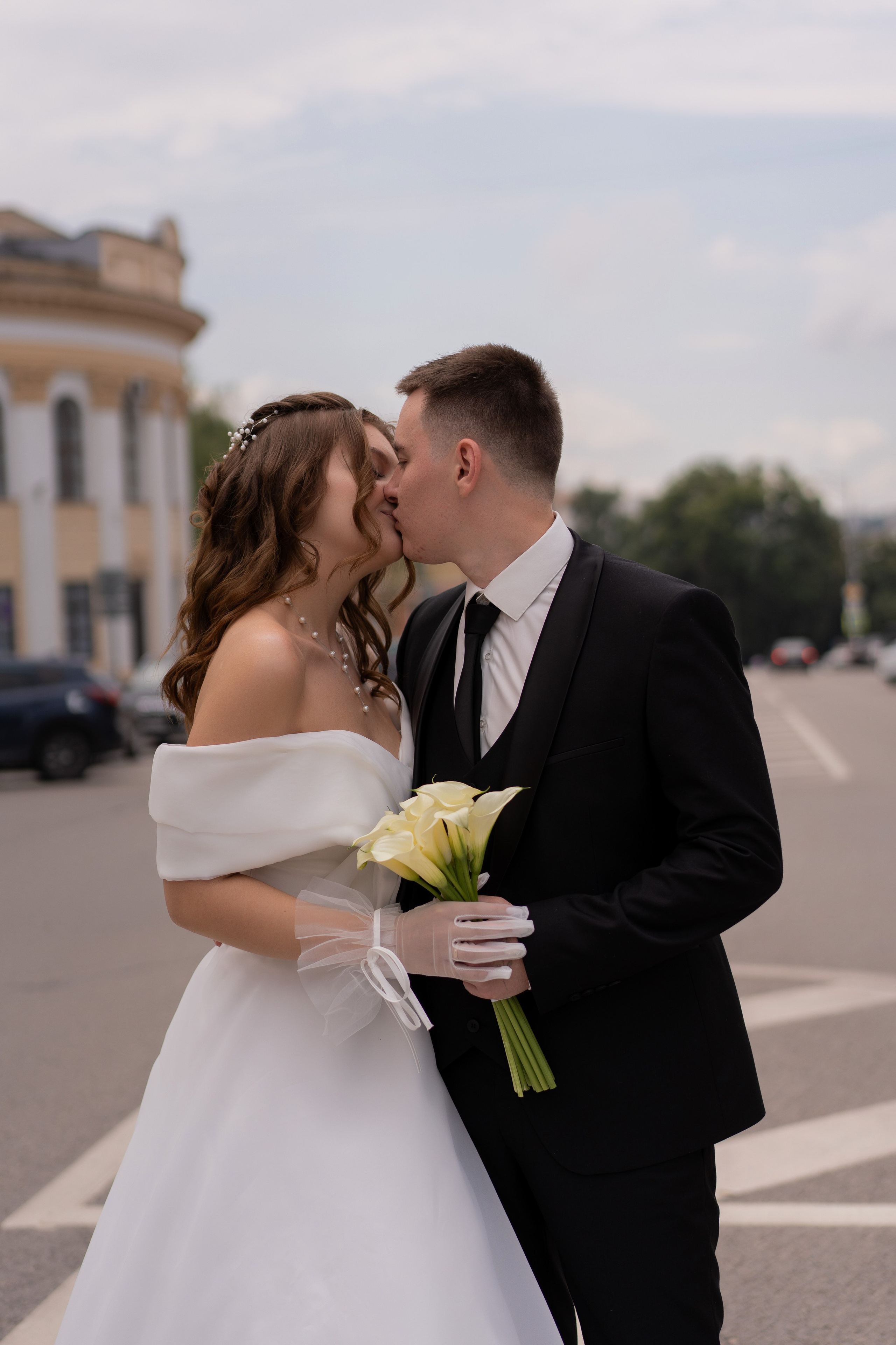 Владислав & Карина. Margosha-ph.ru