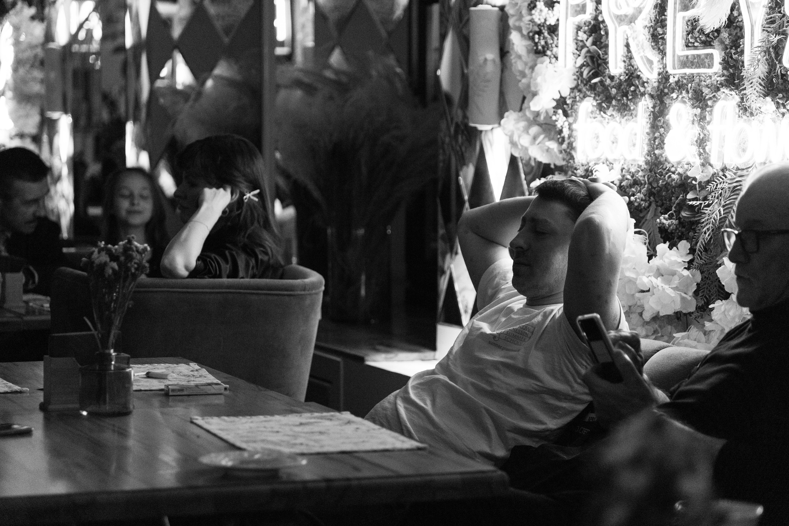 Фотогалерея. Елизавета Баженова [Liza Nova]