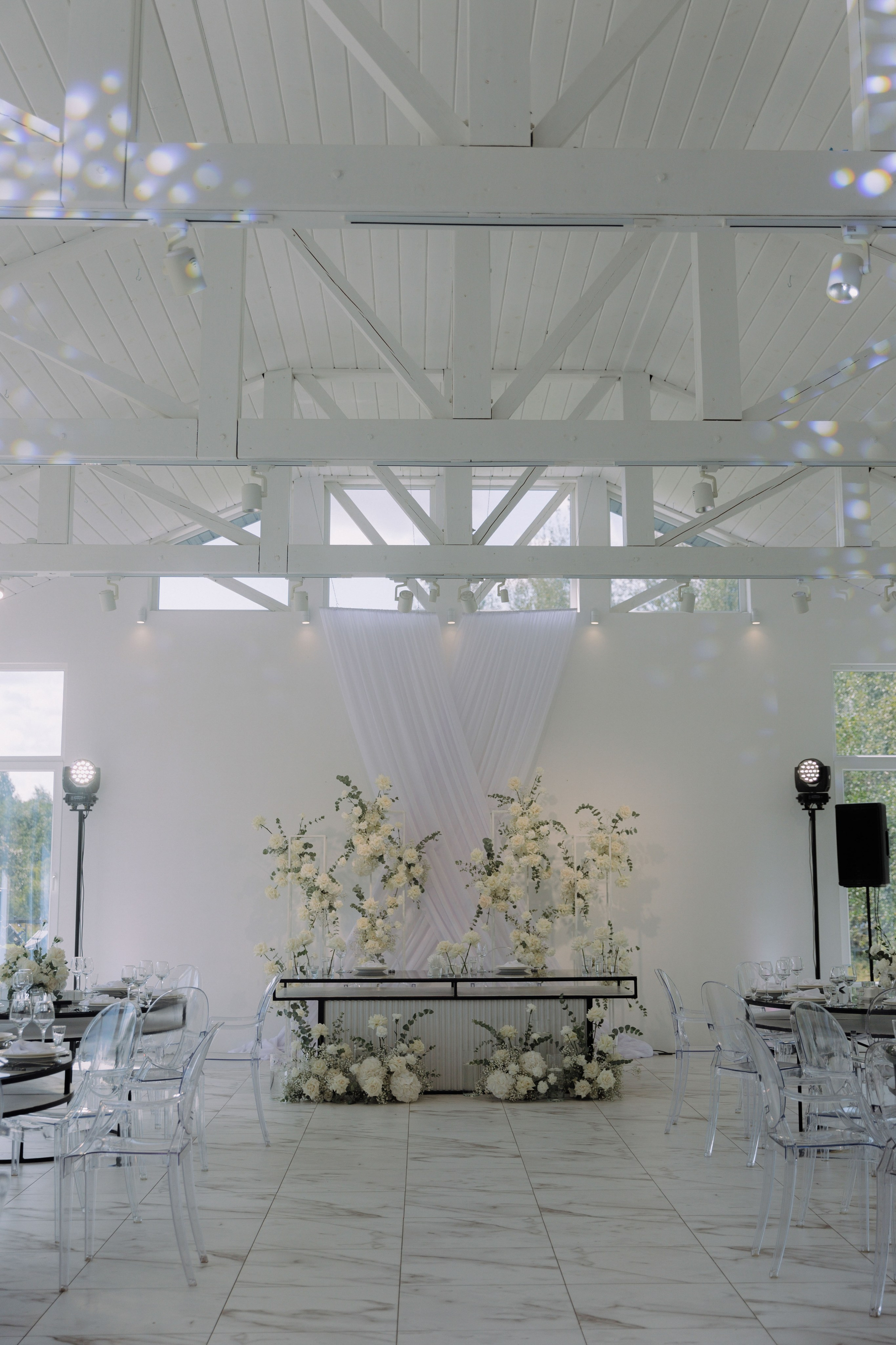 Vitaly & Alina. Главная