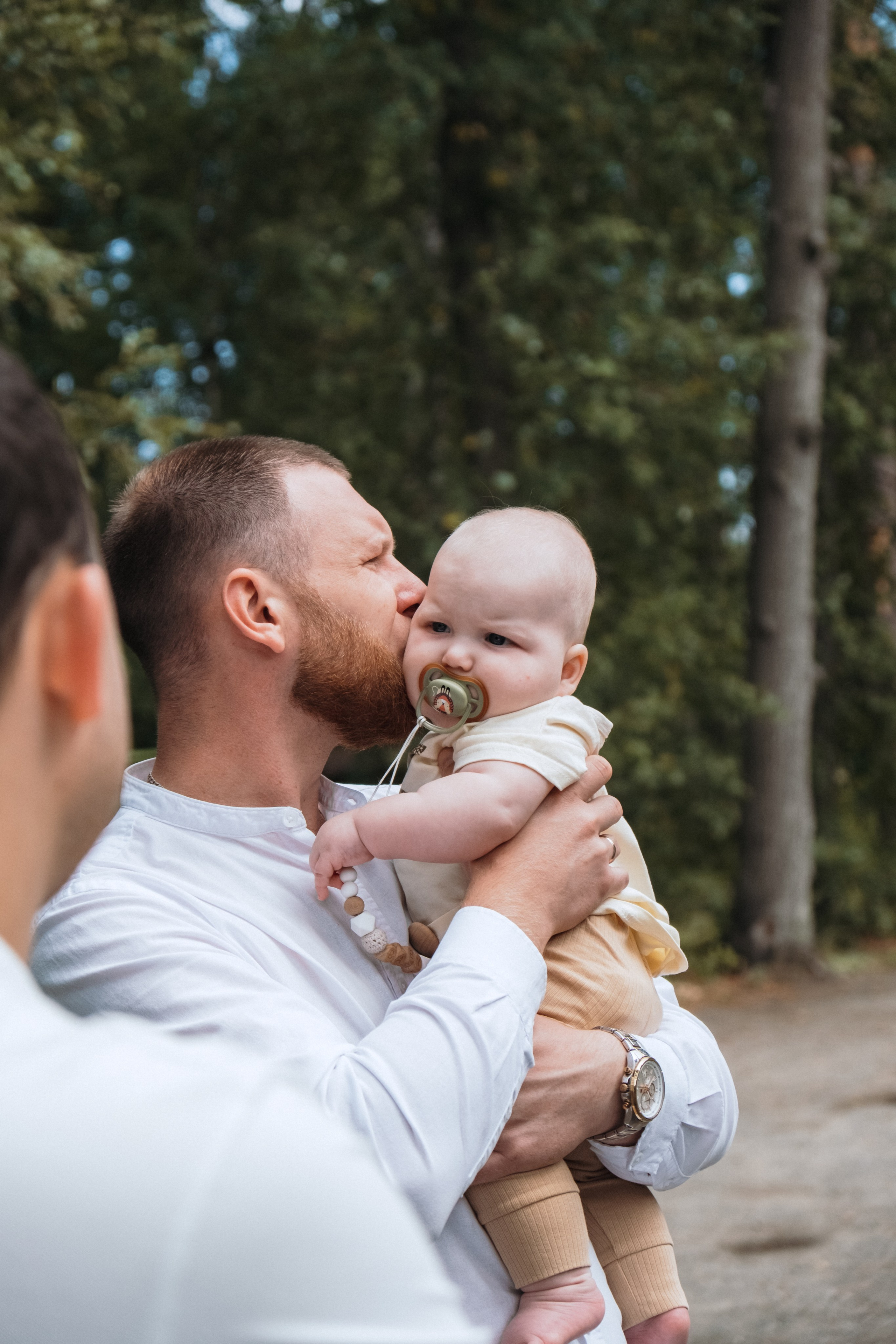 Таинство крещения. Serg_film