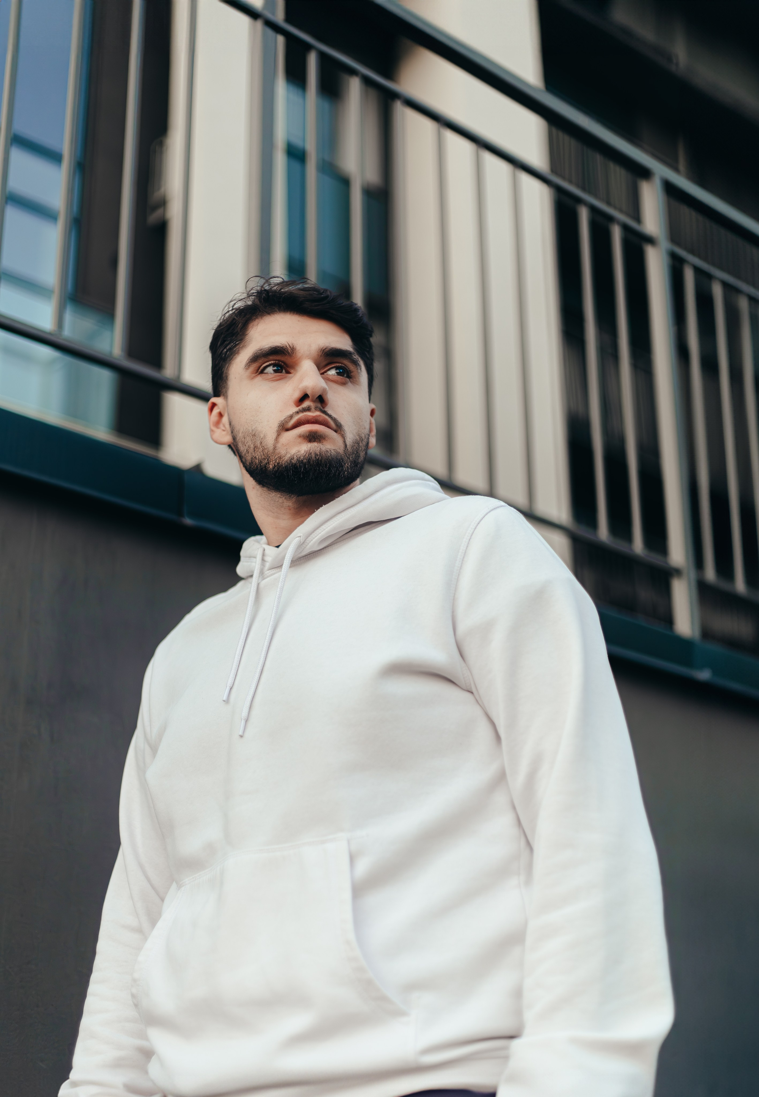 Мужская фотосессия в Ижевске. Бизнес фотограф Ижевск — Назаров Роман