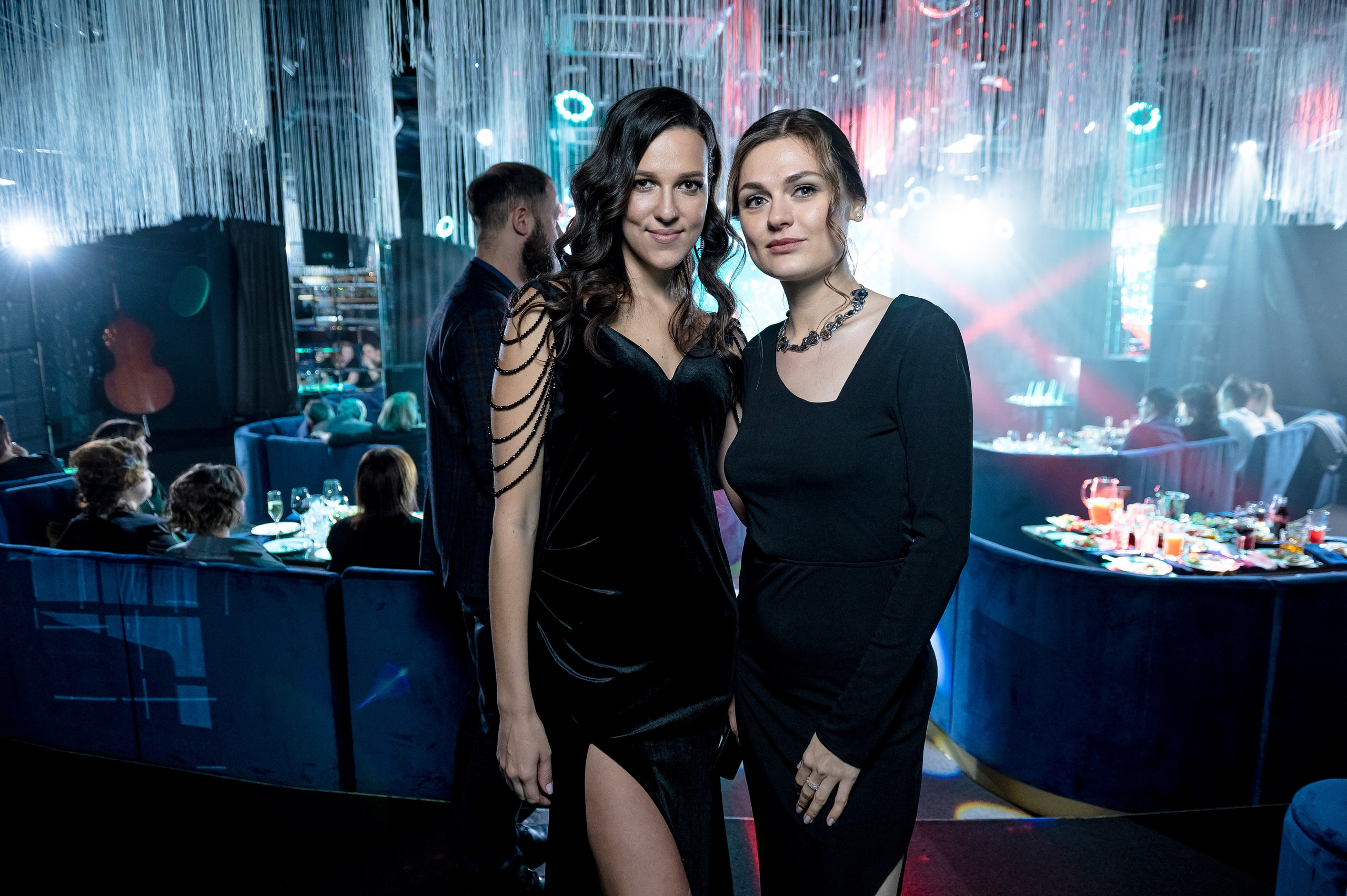 ANT Group NY. Фотограф Антон Малыхин