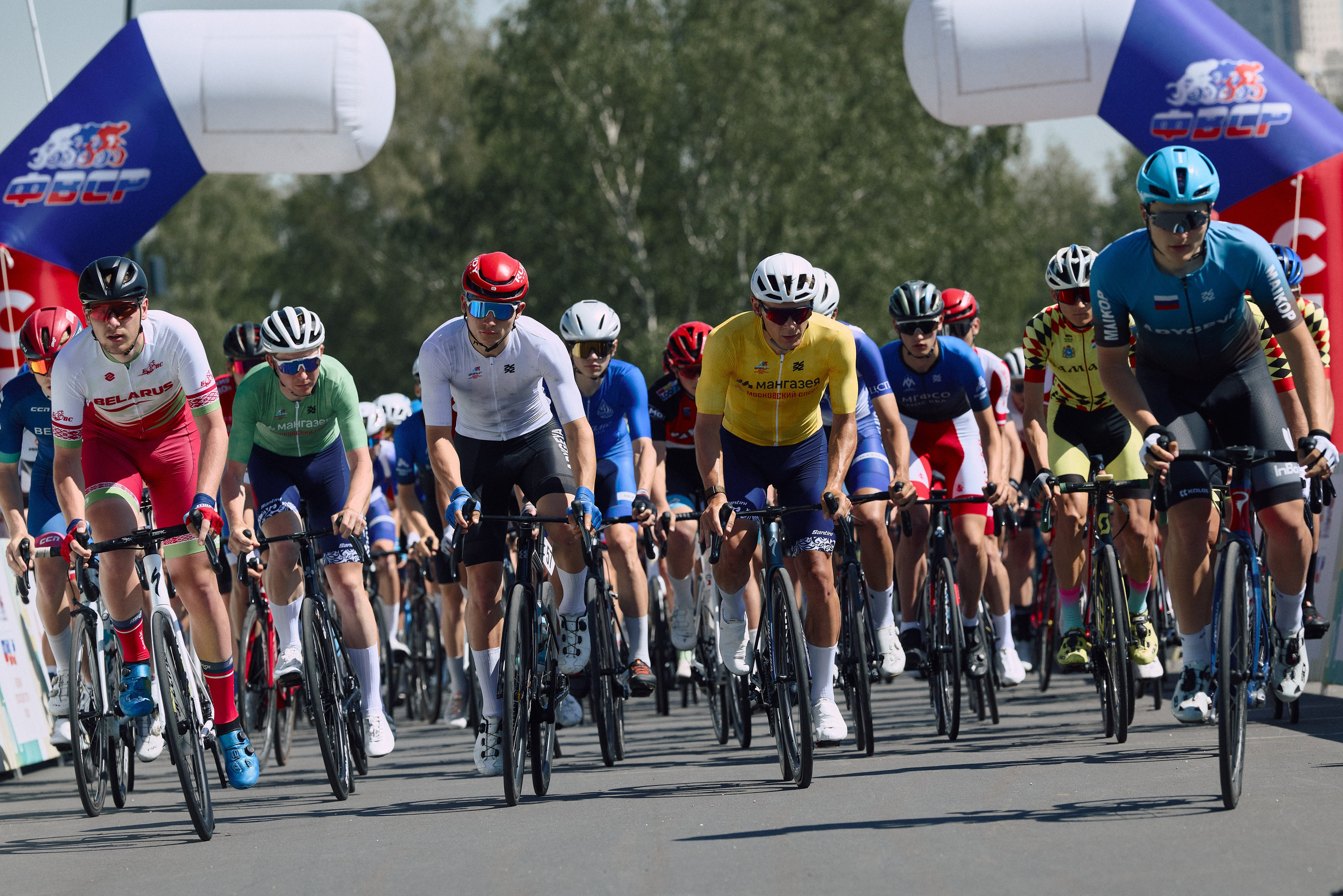 Зиборов Александр