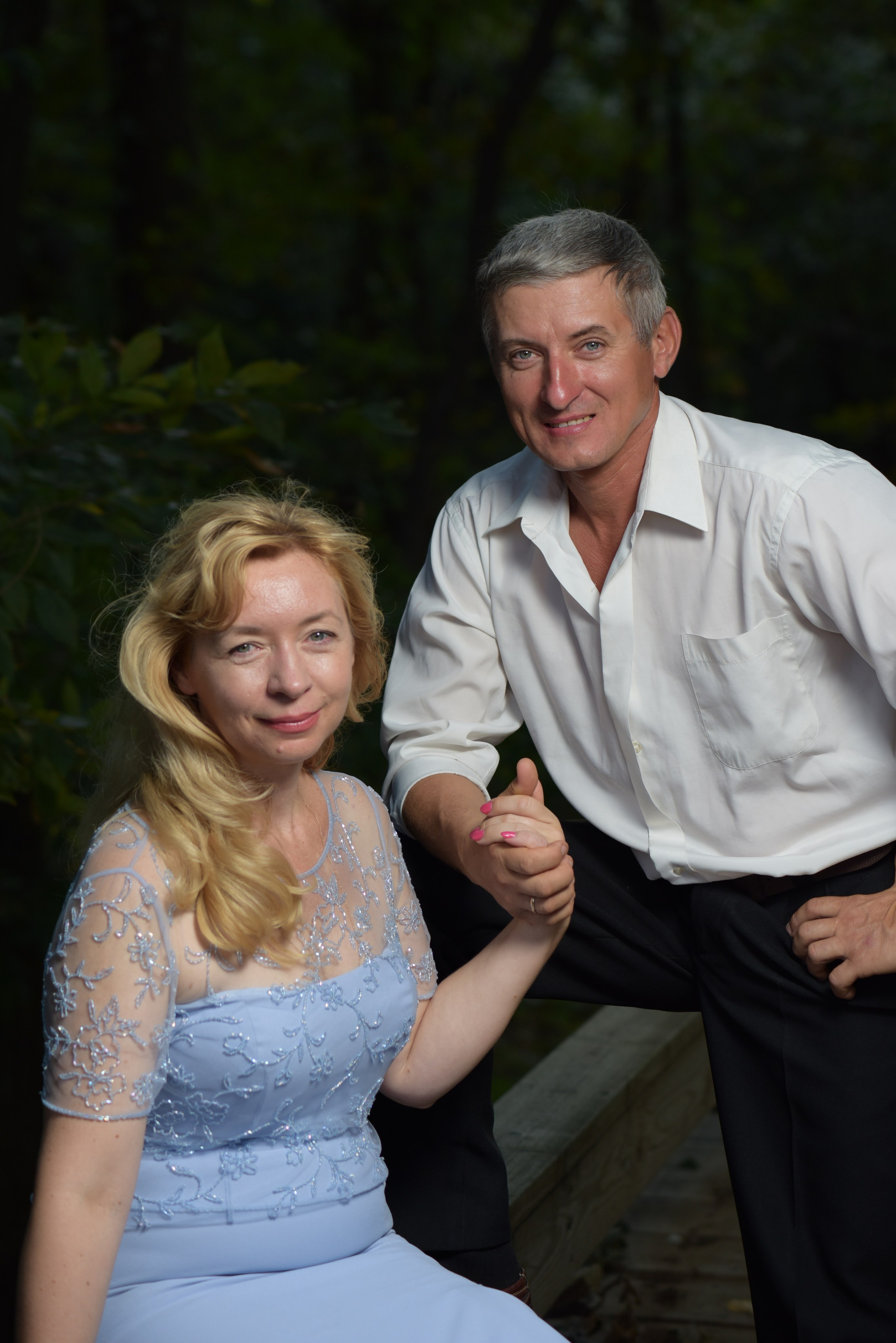 Wedding photographer Oklahoma US