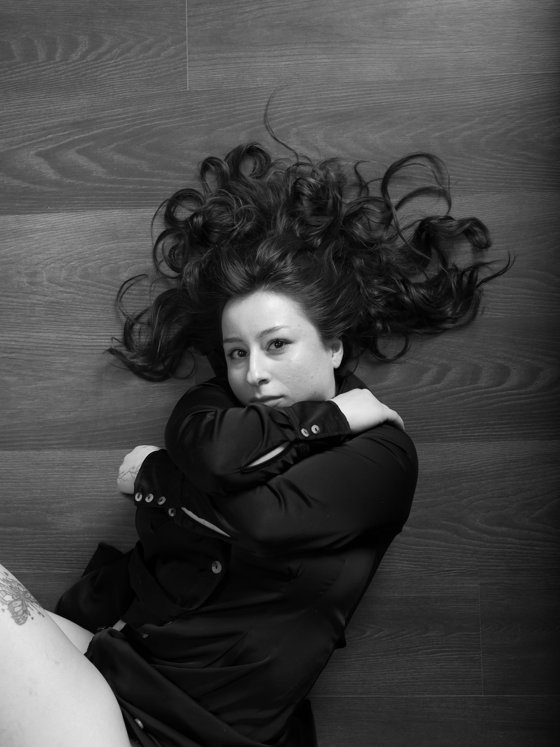 Новый проект«Только ты и твоя правда». A. Гроновски —Портретный женский фотограф в Калининграде| Портреты, НЮ, Репортажи