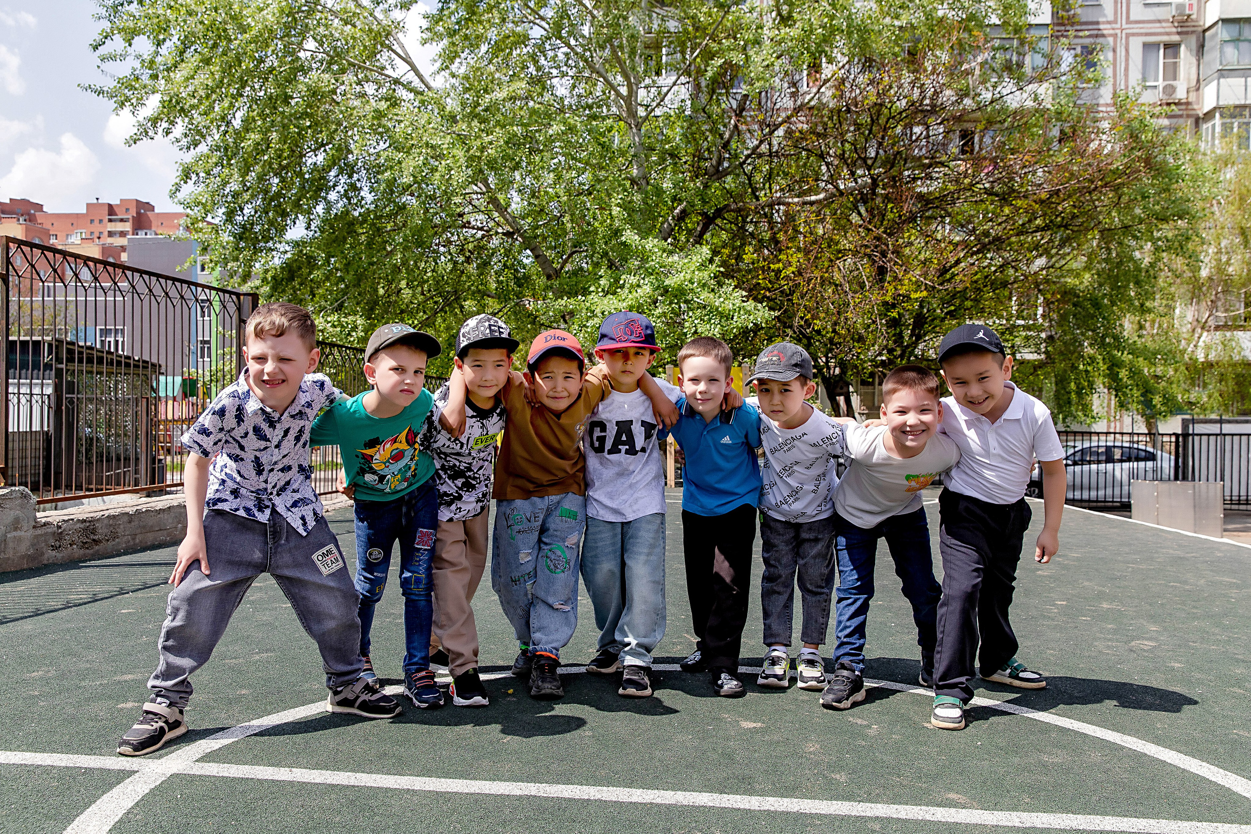 Альбомы для детских садов. Современные Выпускные Альбомы в Ростове-на-Дону