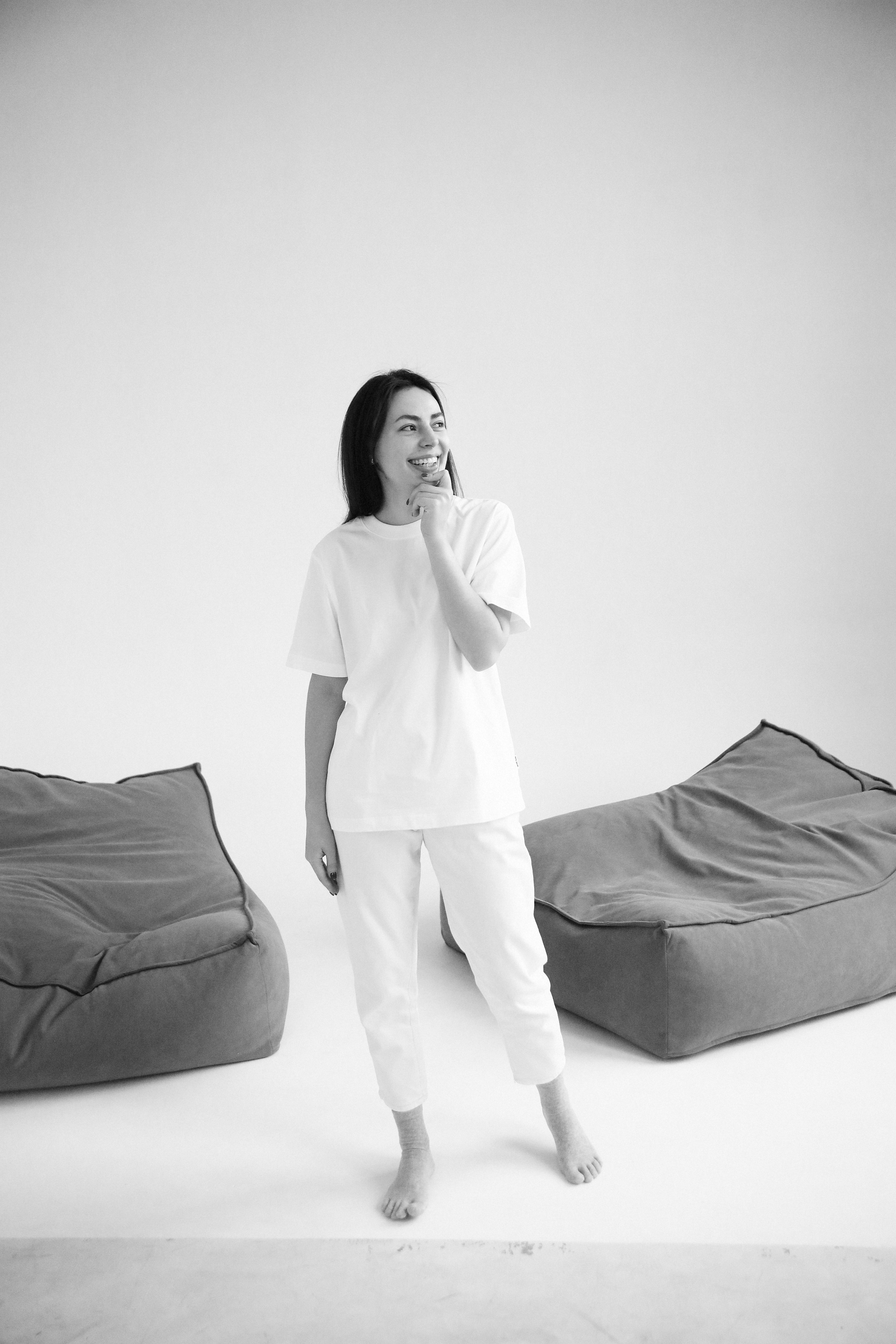 Anna. Phototherapist Anastasiia Bondarenko