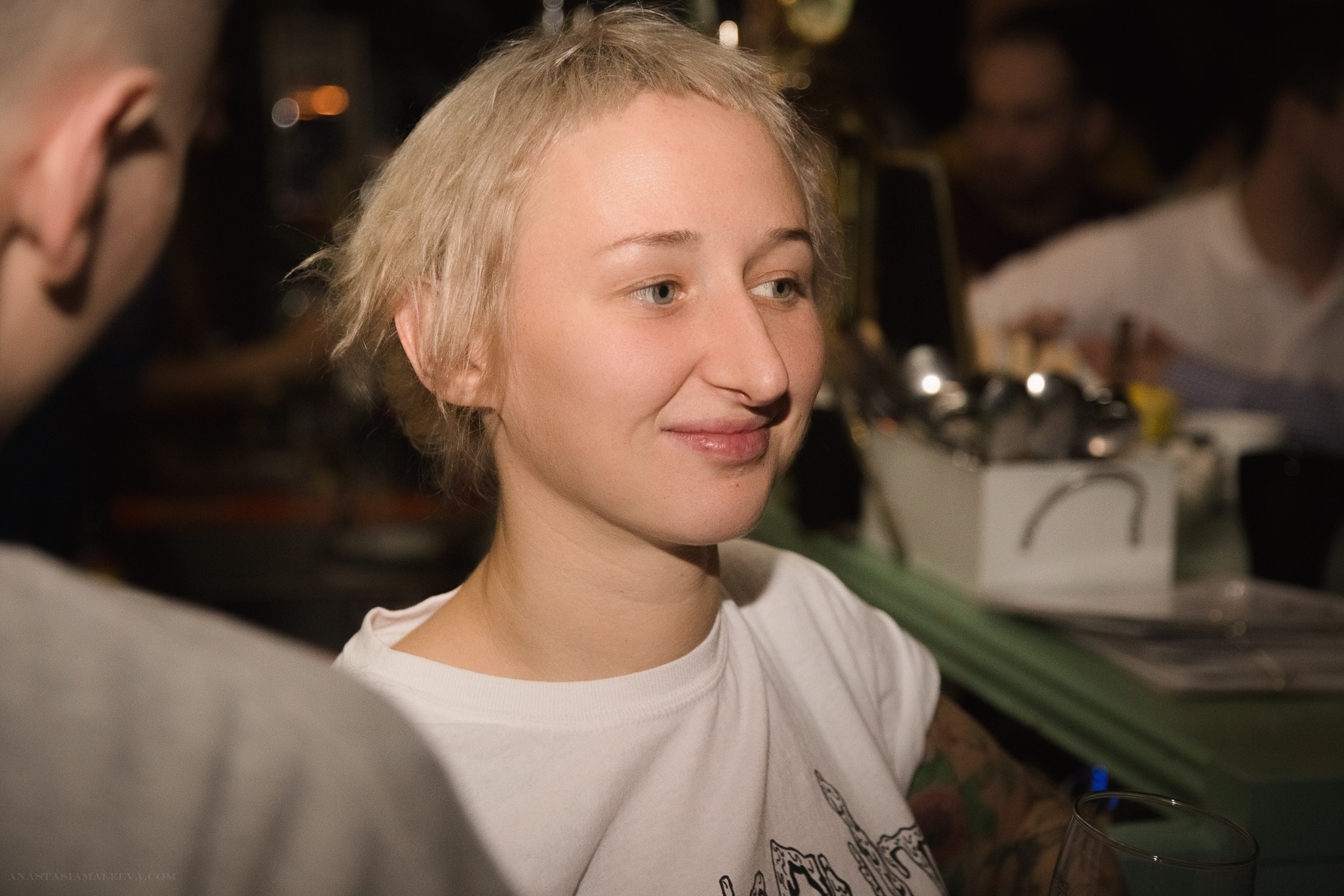 Пиф Паф 3 года (осень 2016). Фотограф Анастасия Малеева