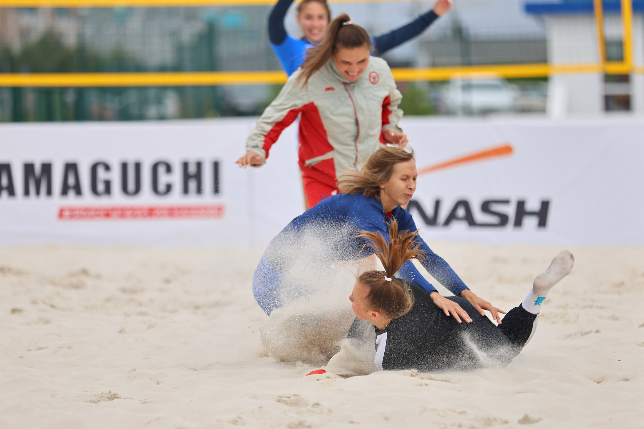 Спорт. Репортажный фотограф Казань Сергей Казанский