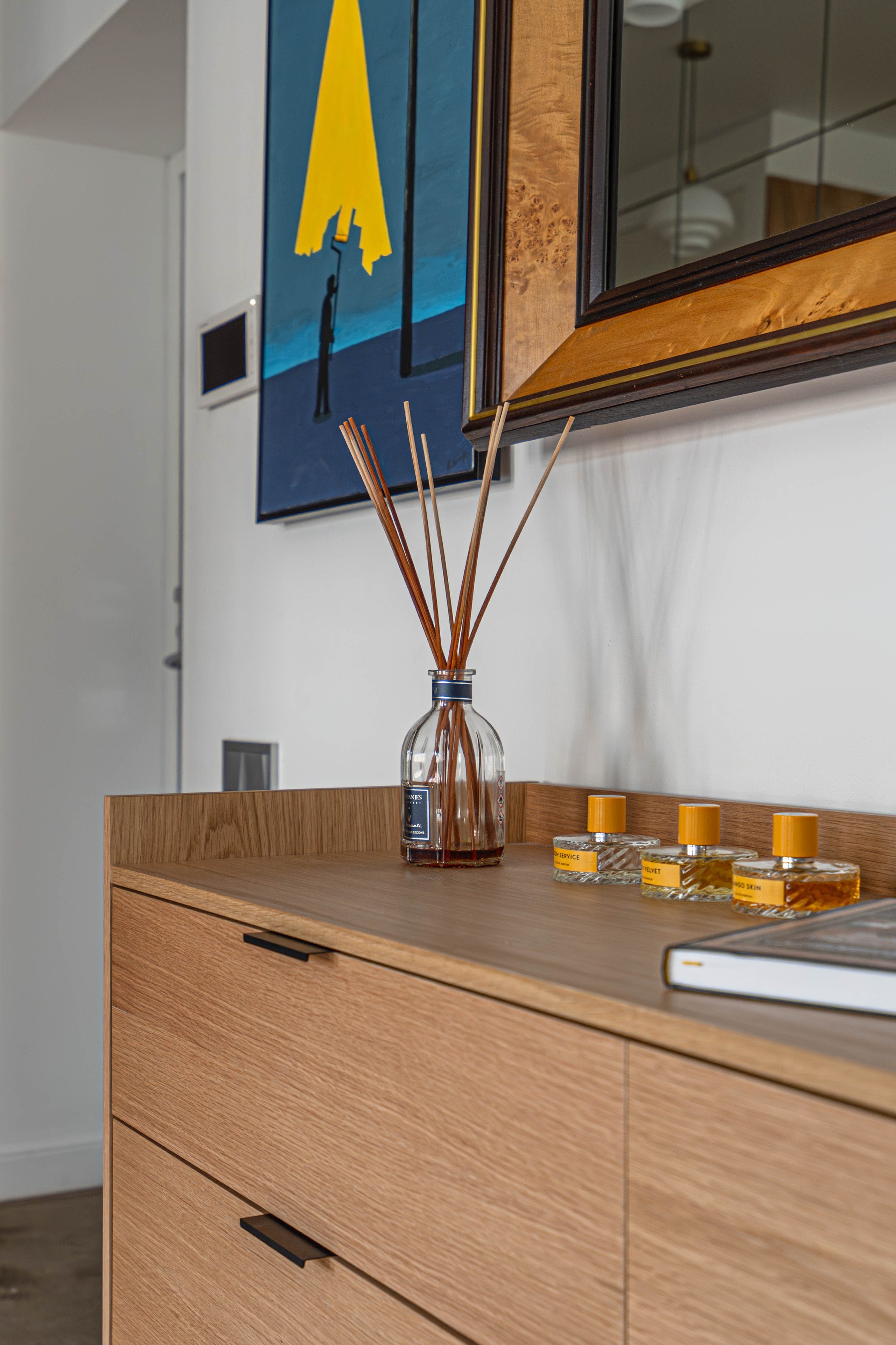 Фотосъемка и видеосъемка квартиры. Интерьерный и репортажный фотограф в Санкт-Петербурге