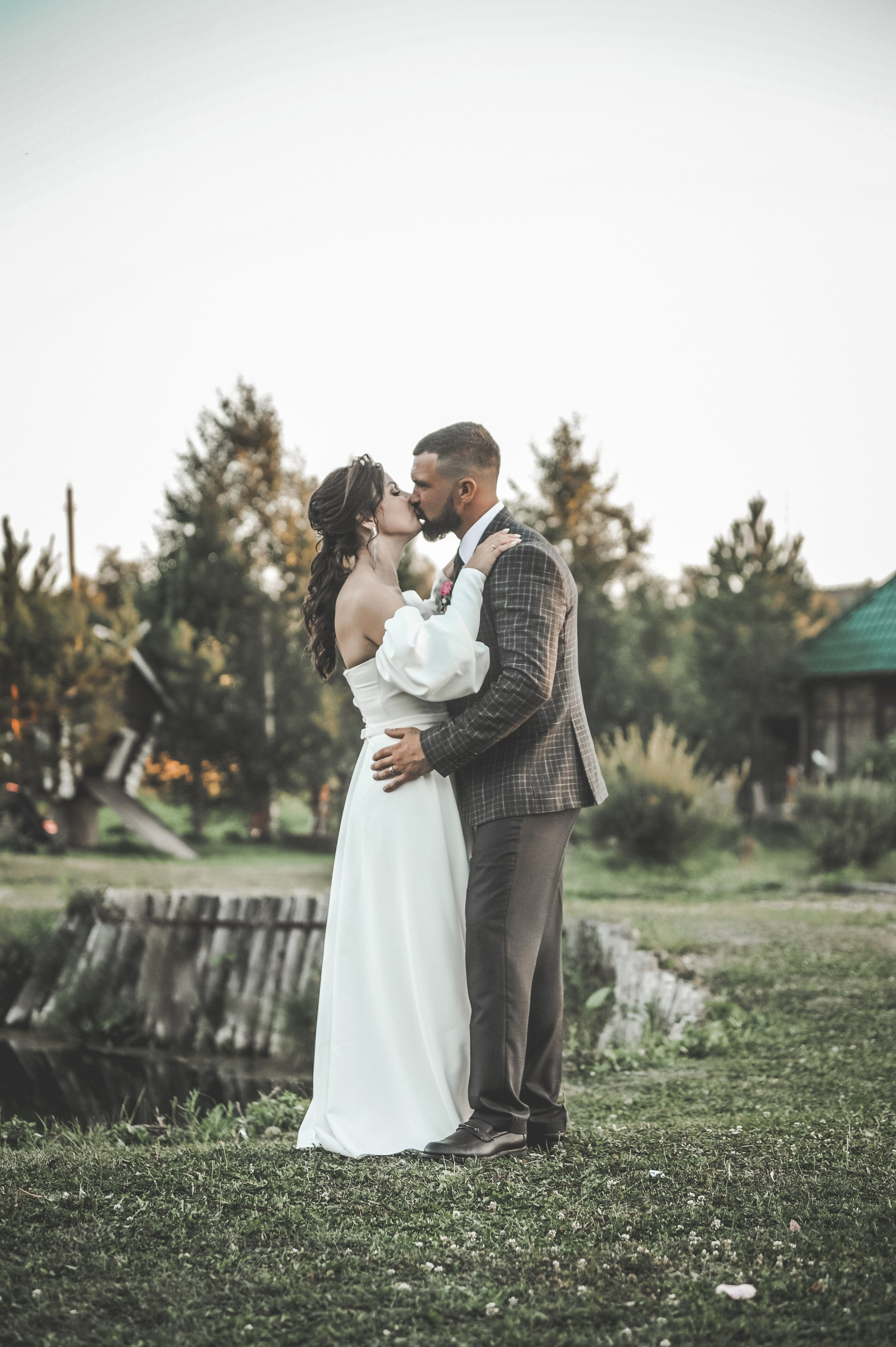 Сергей & Анастасия. Фотограф pchemodanov