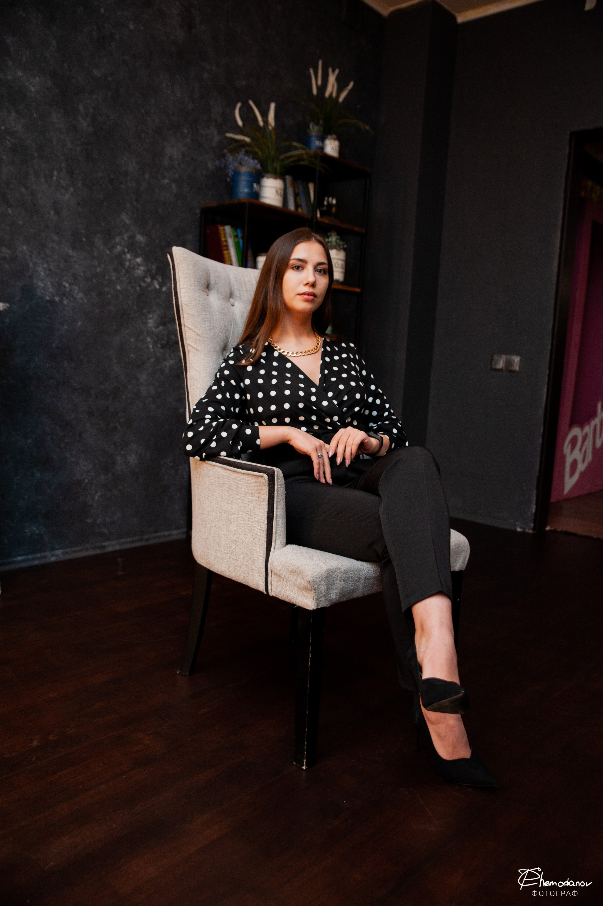 Girls forever. Фотограф pchemodanov