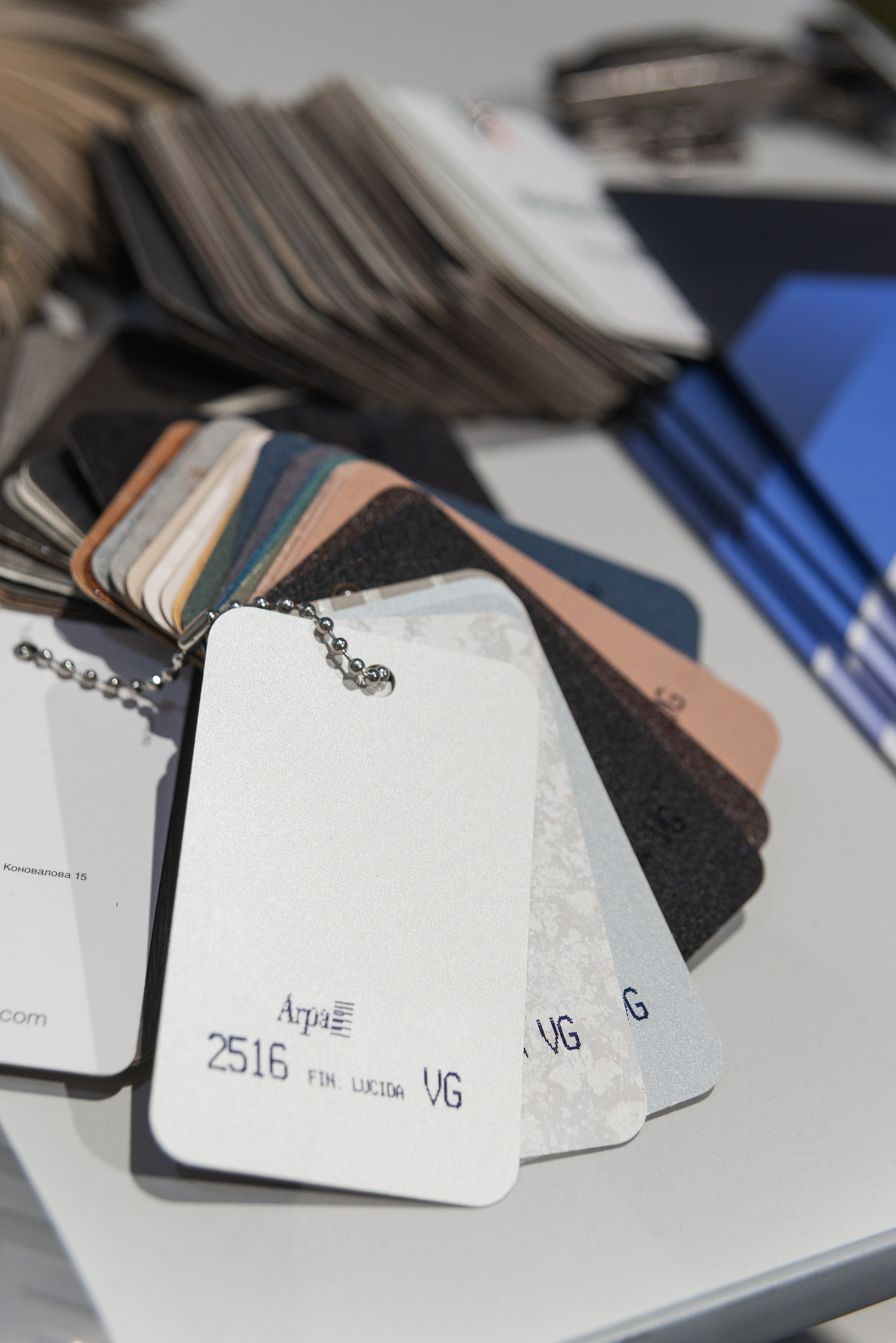 Фотосессия конференции в Краснодаре