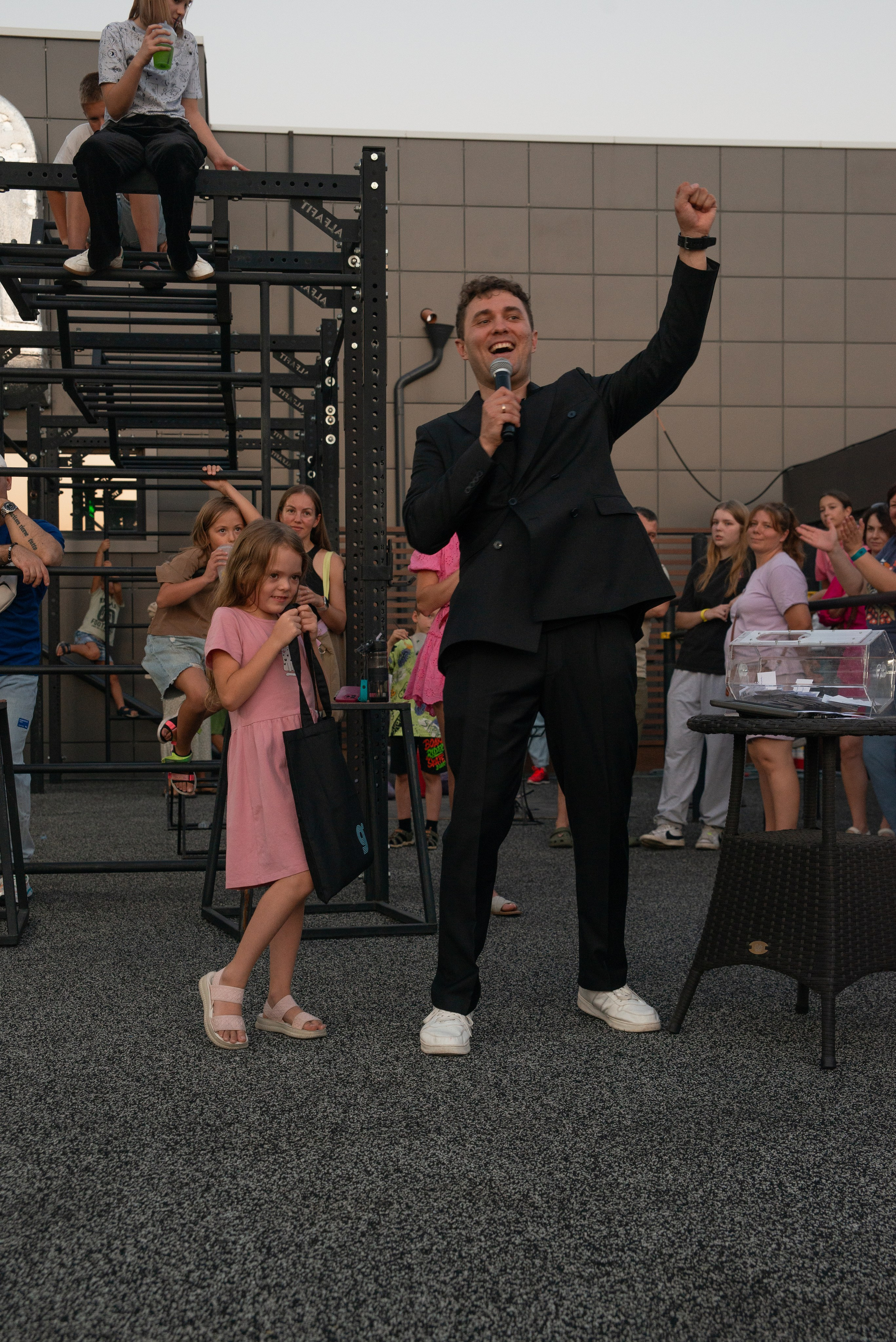 Джиматика 5 лет