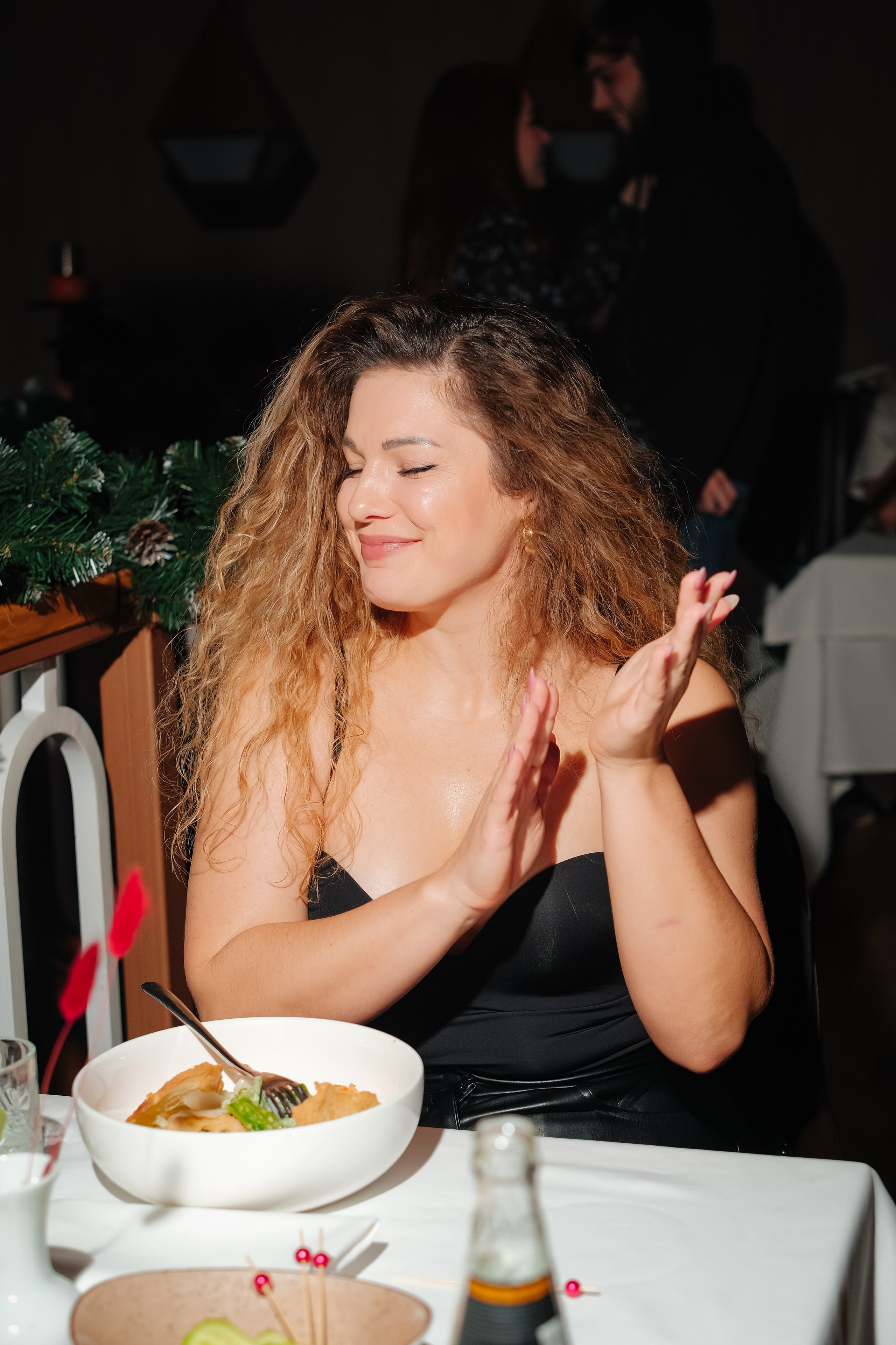 Магадан. Репортажный и клубный фотограф Москва