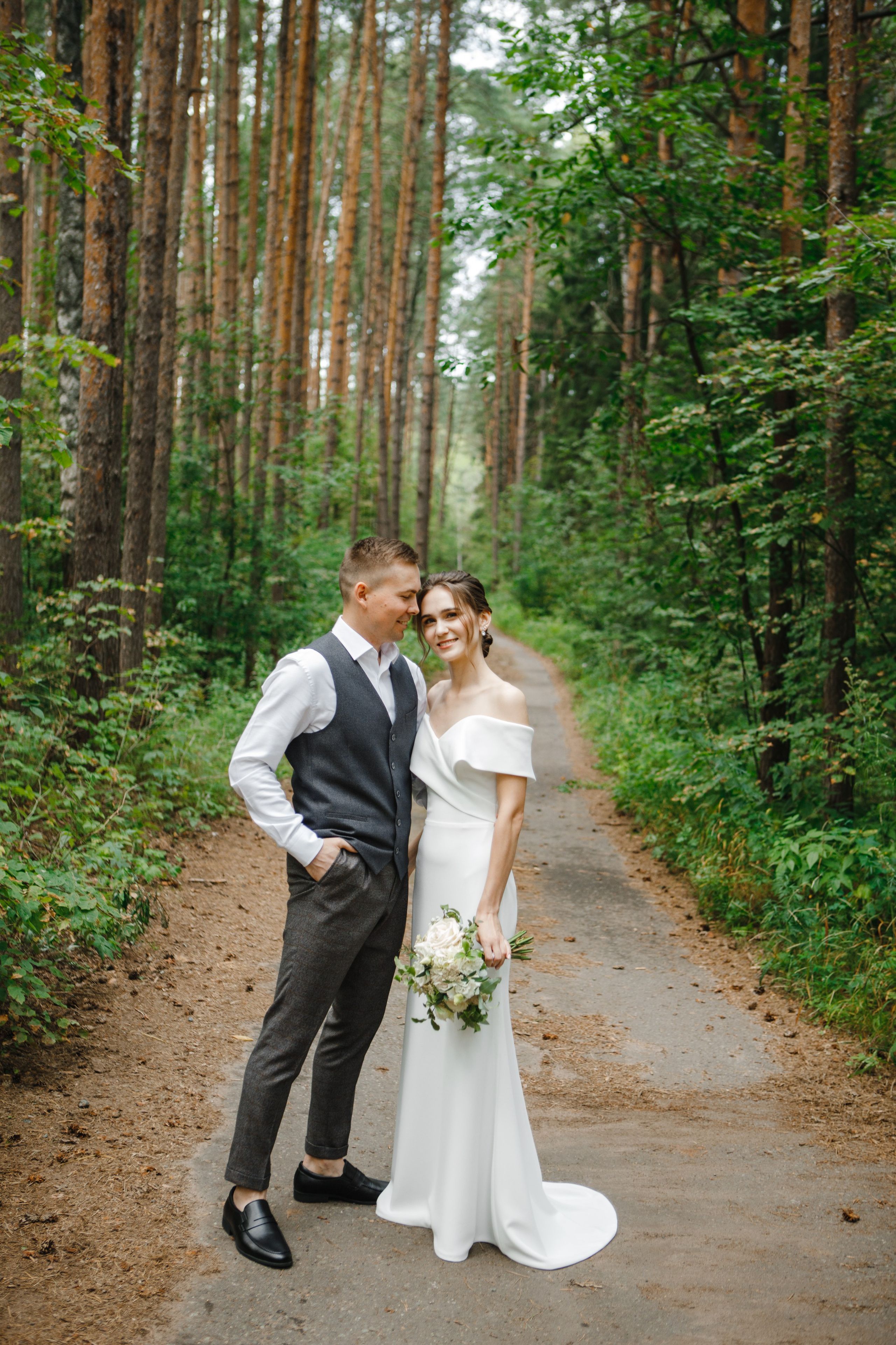 Павел и Ралина. Свадебный и семейный фотограф Ижевск