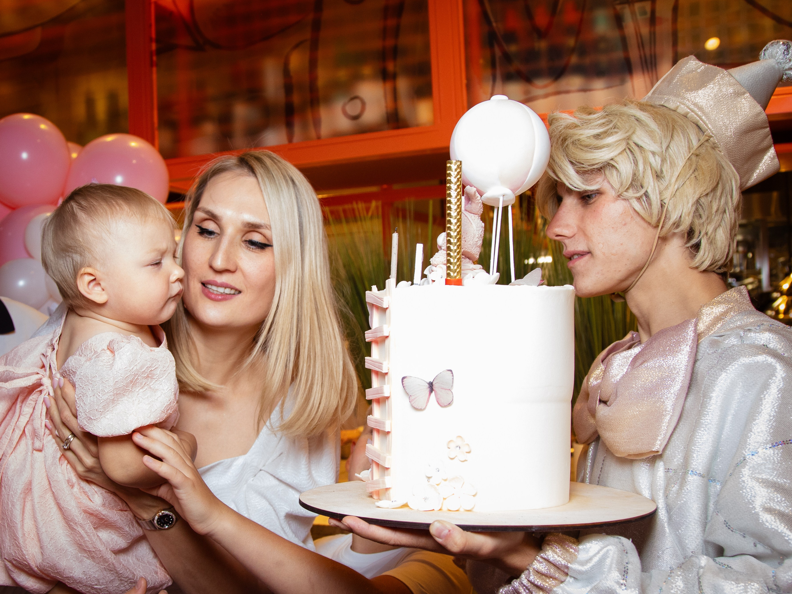 Репортаж мероприятий. Фотограф Москва и МО, Кристина Муслимова