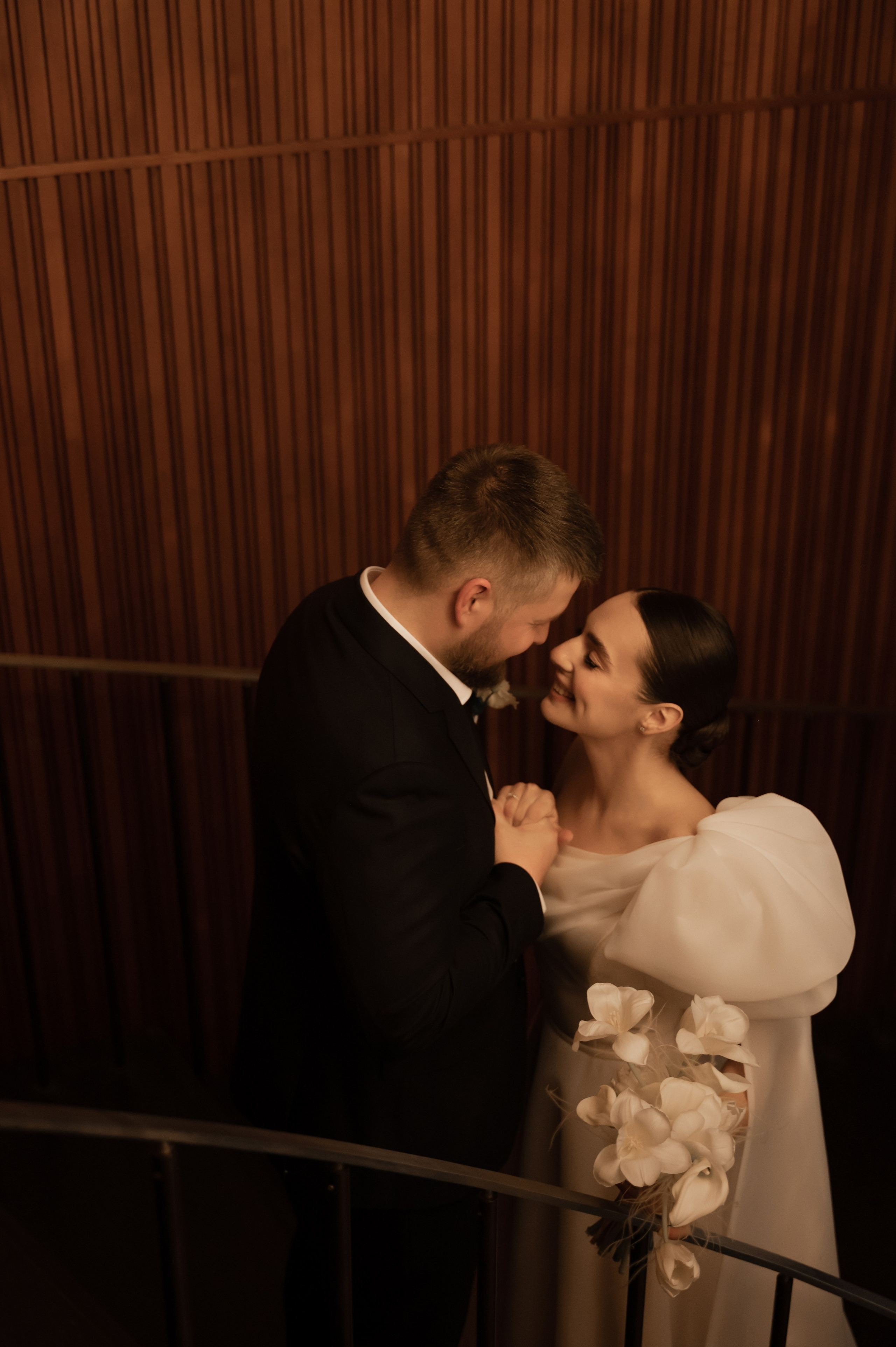 Денис и Анастасия. Свадебный фотограф Тула