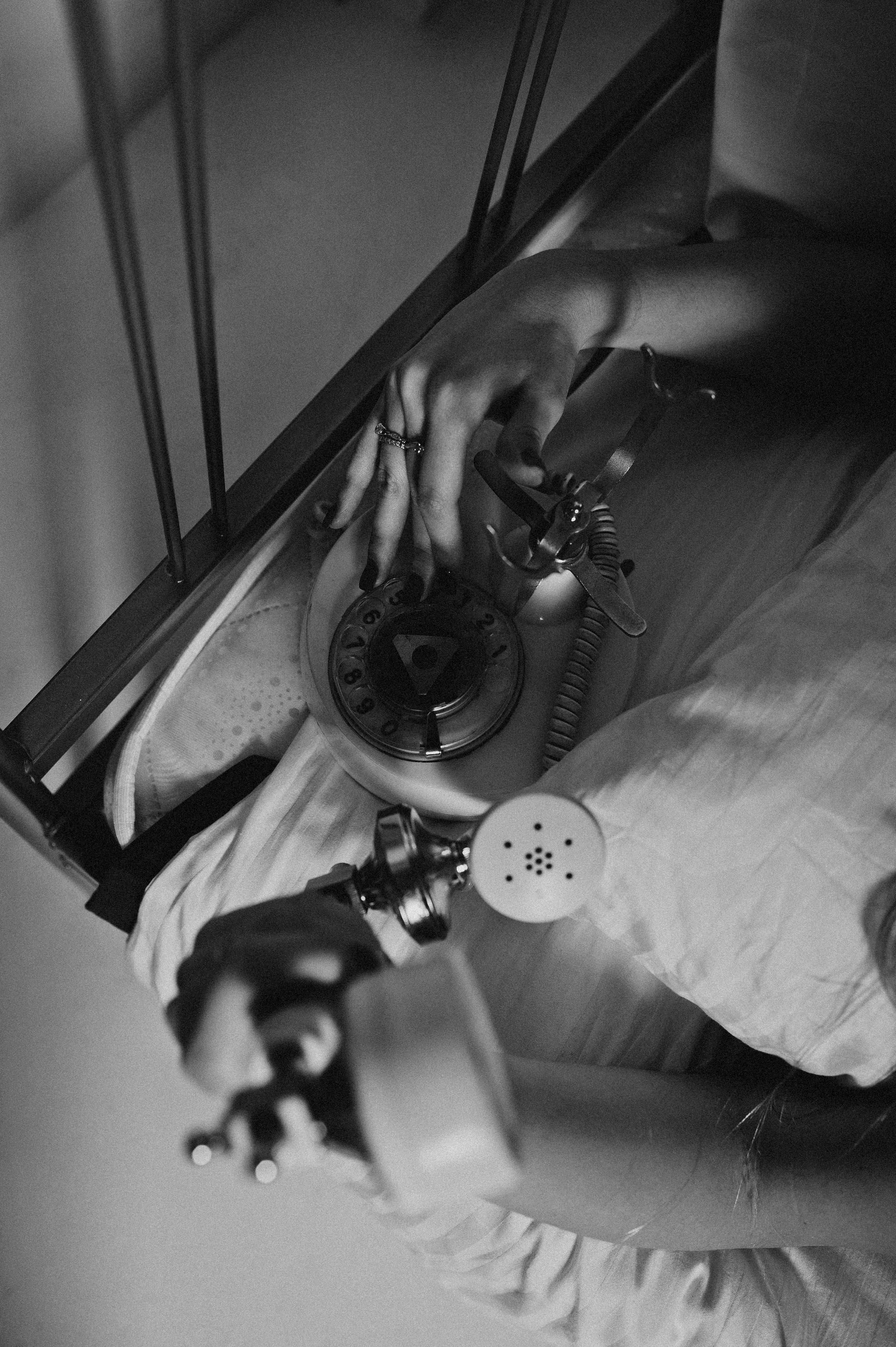 Портреты. Фотограф Тверь