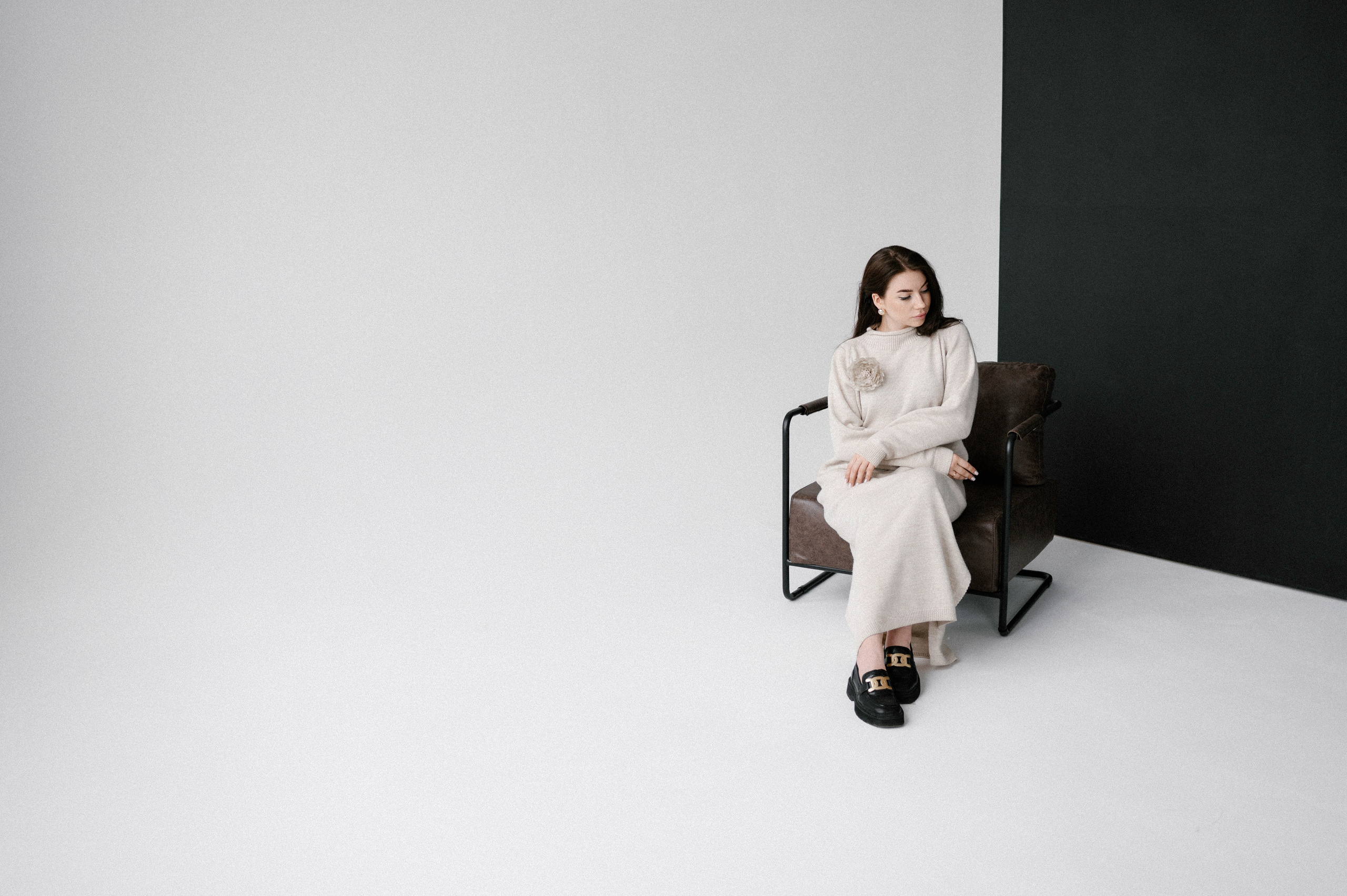 Портреты. Фотограф Тверь