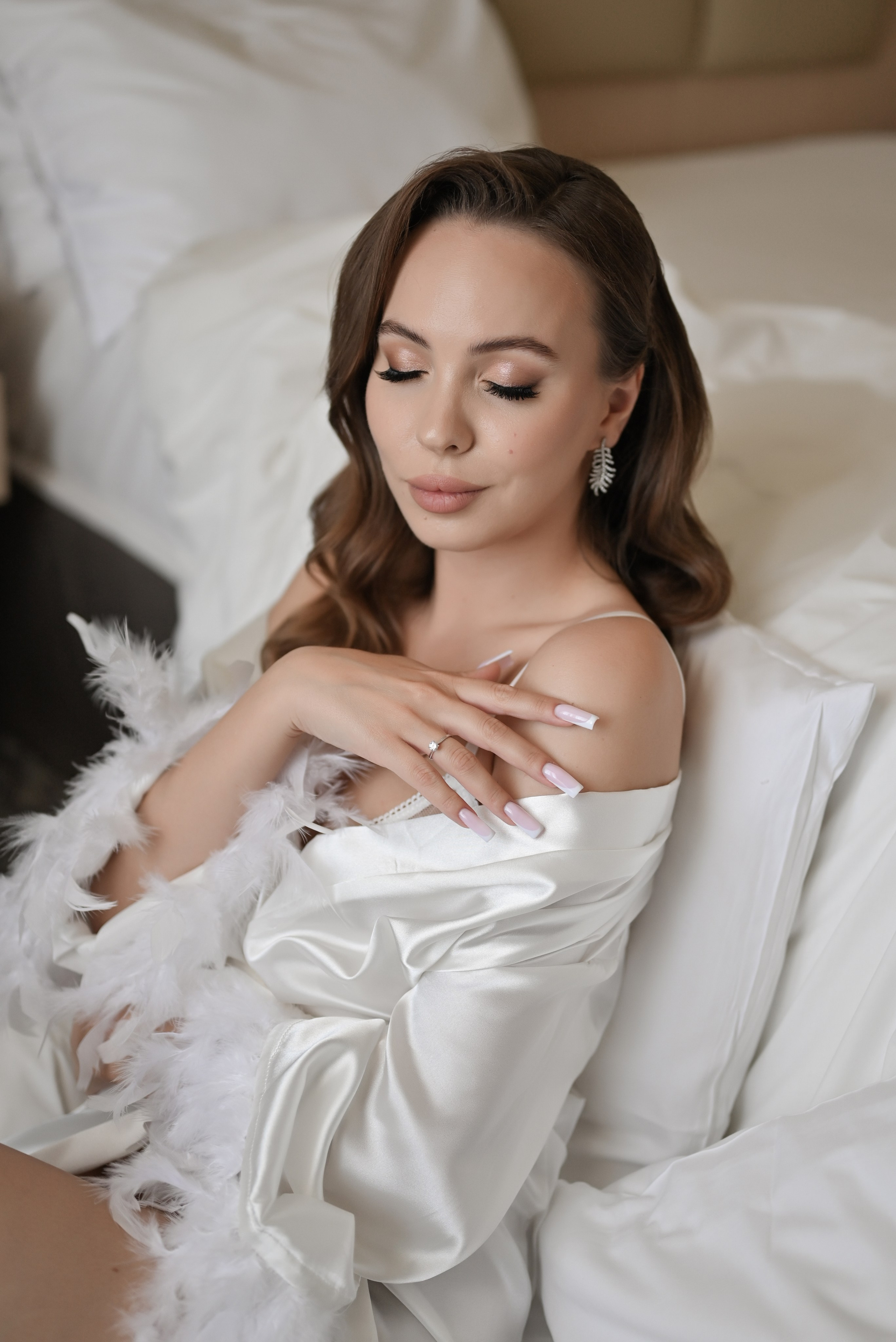 Глеб & Татьяна утро. Свадебный и семейный фотограф в Уфе Александров Максим