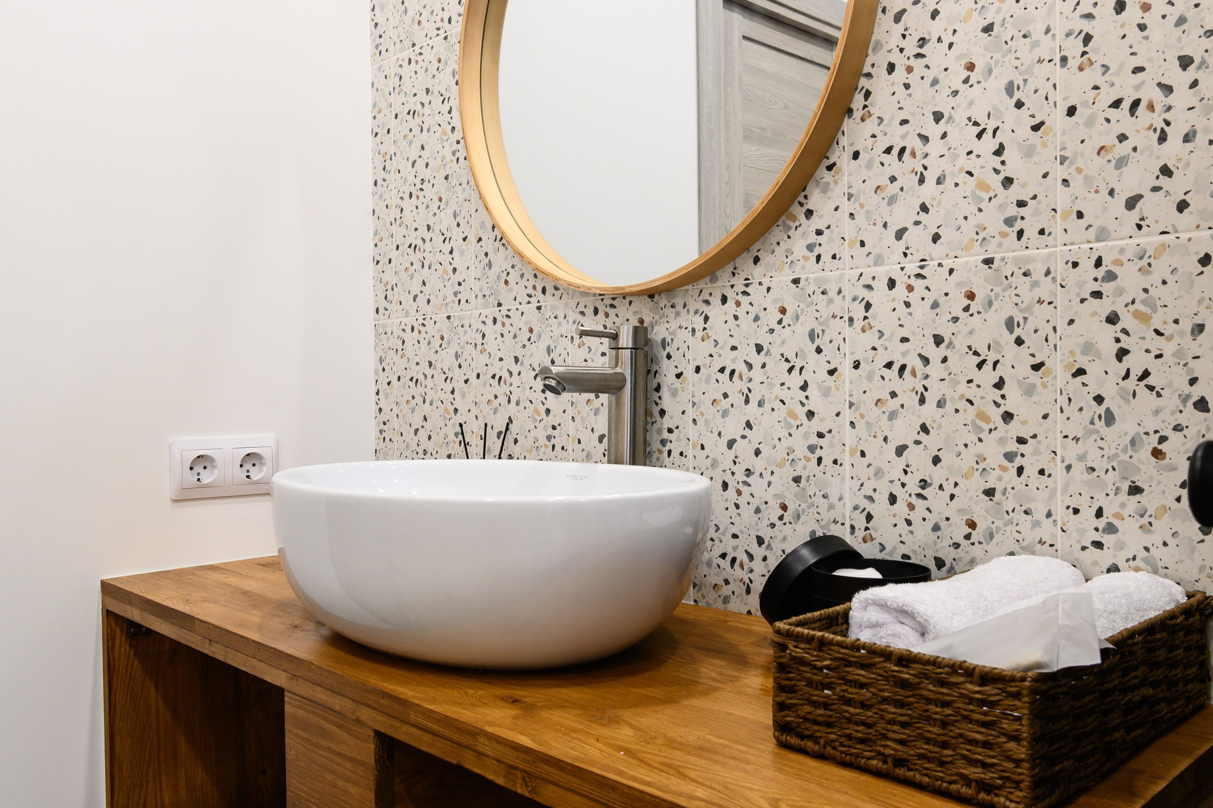 Загородный дом. Интерьерный фотограф Юлия Лебедева. Москва