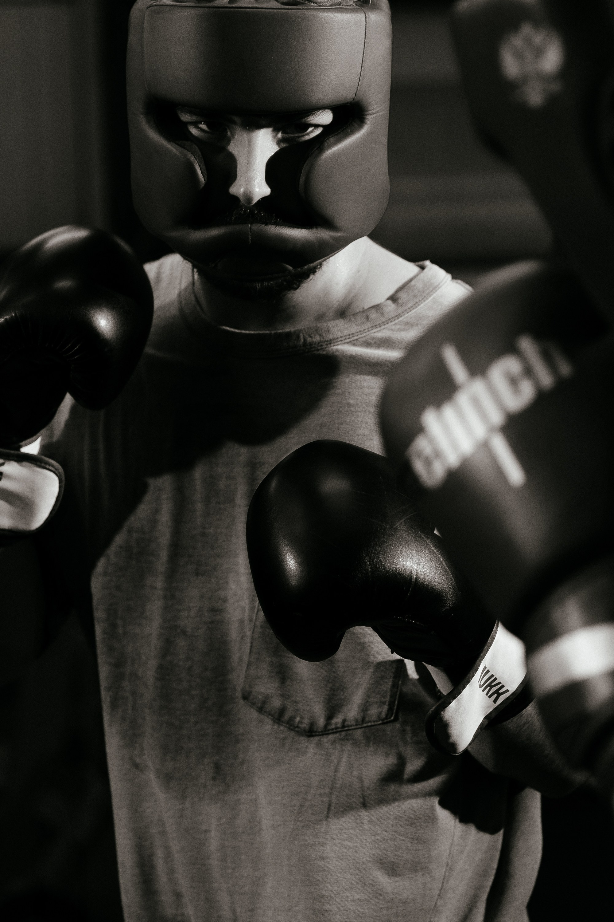 Секция бокса. Свадебный фотограф ростов-на-Дону / Сочи / Москва