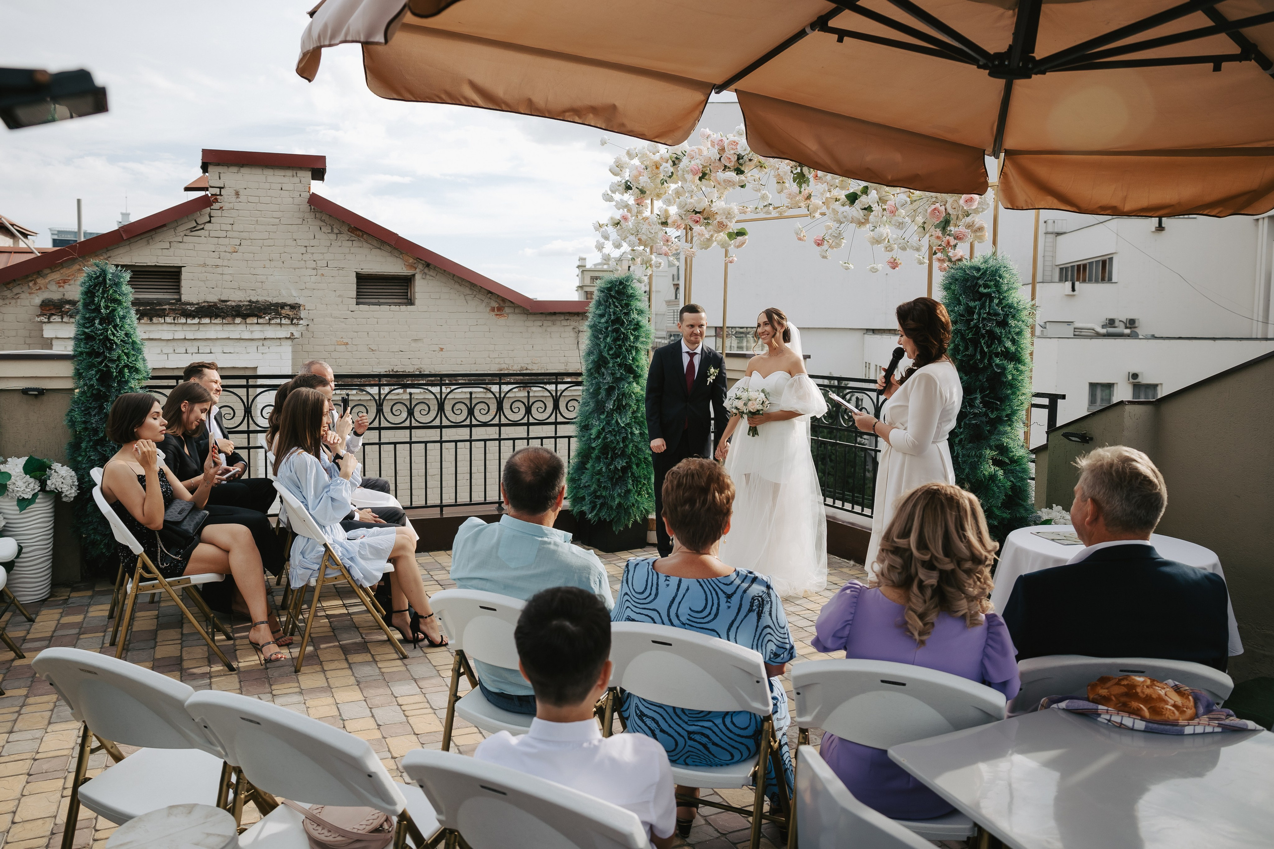 Гулина и Рома. Семейный фотограф в Казани Татьяна Андреева