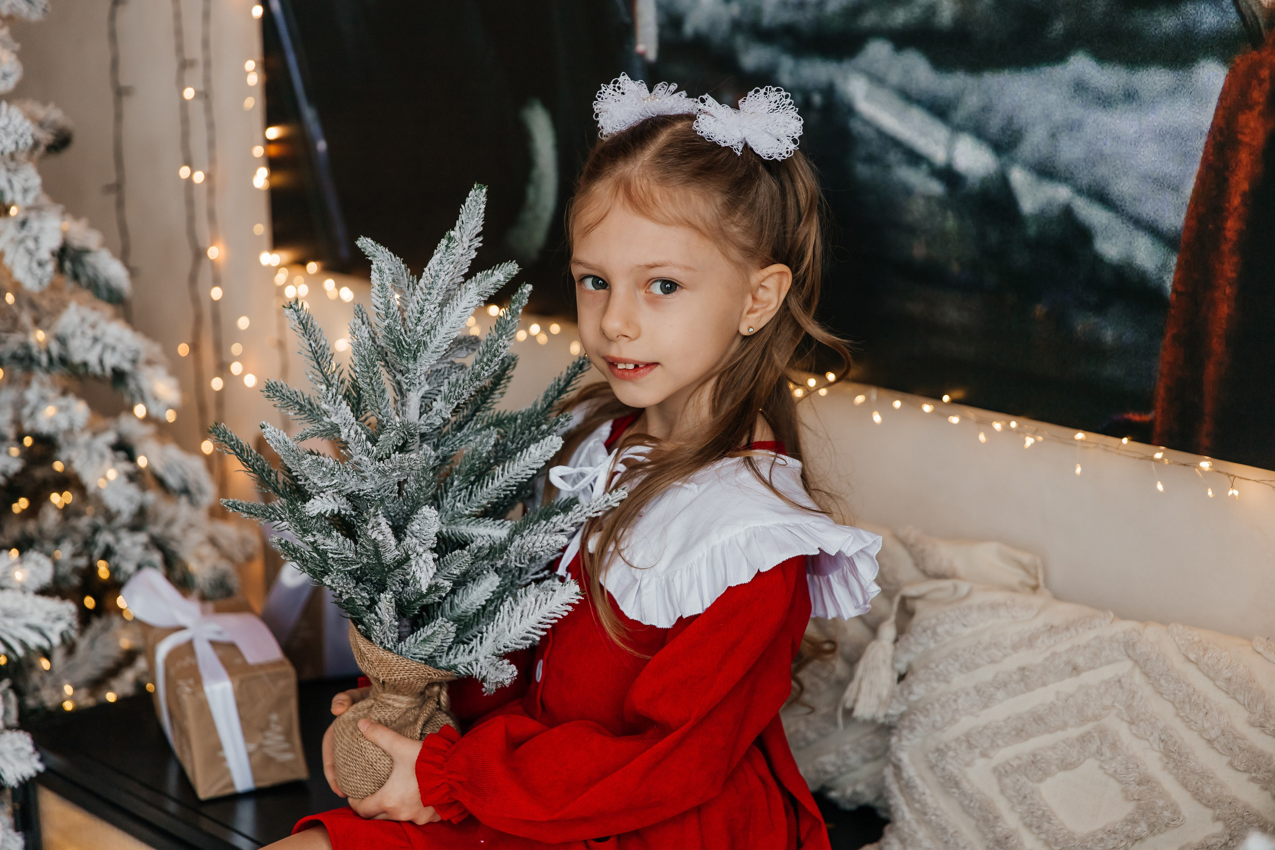 Ульяна. Свадебный и семейный фотограф в Арзамасе Давыденкова Яна