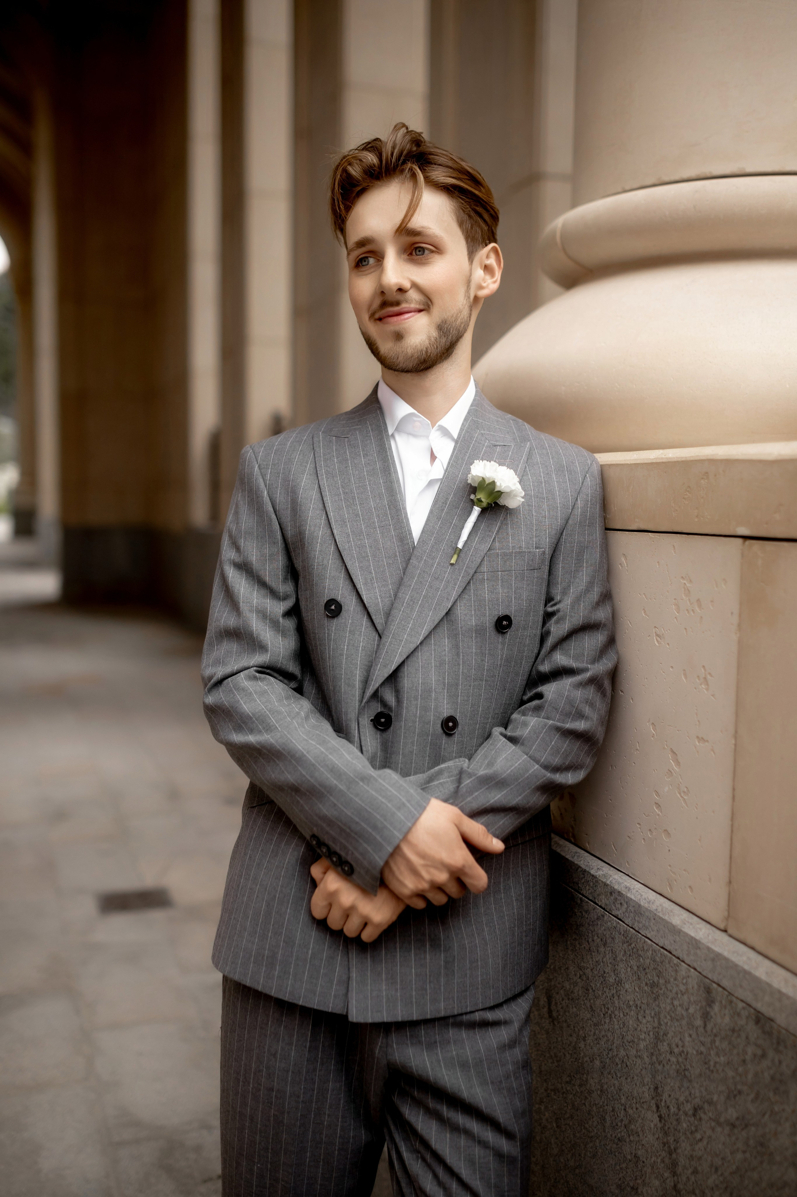 Виталий и Юлия- 12/10/24. Свадебный и семейный фотограф в Севастополе и в Крыму Анастасия Корчак