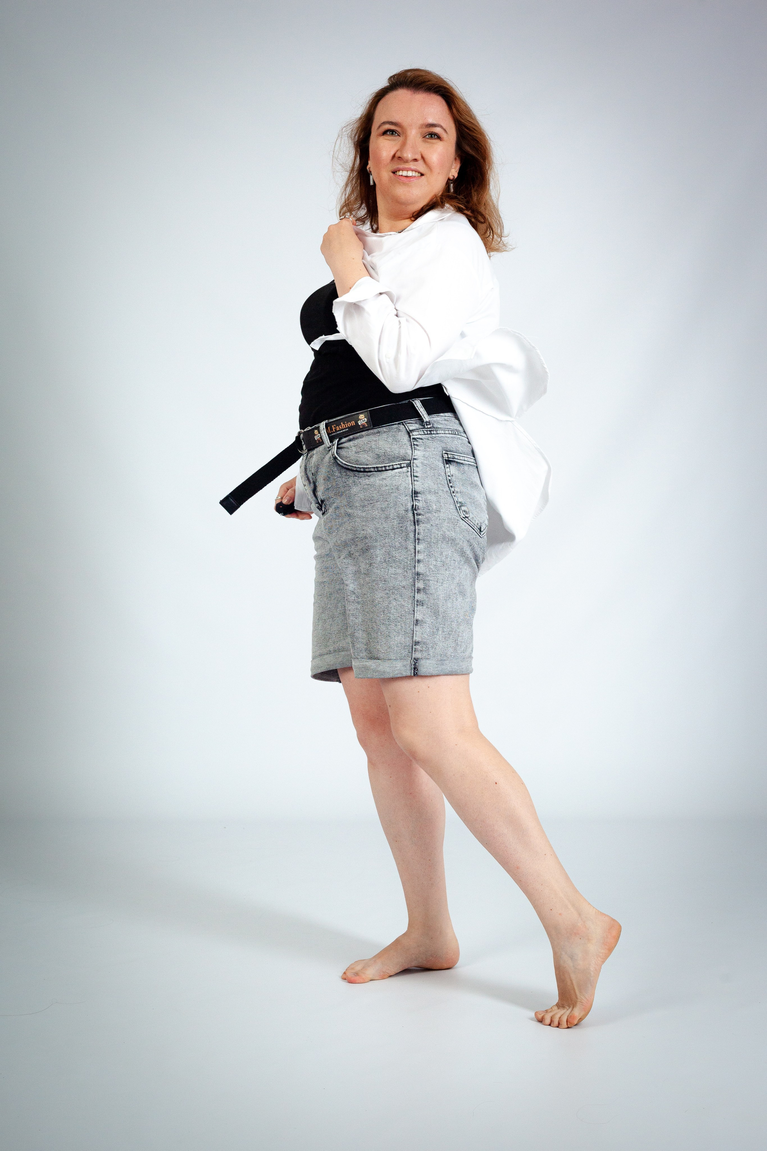 День открытых дверей. Студия автопортрета в Бугульме