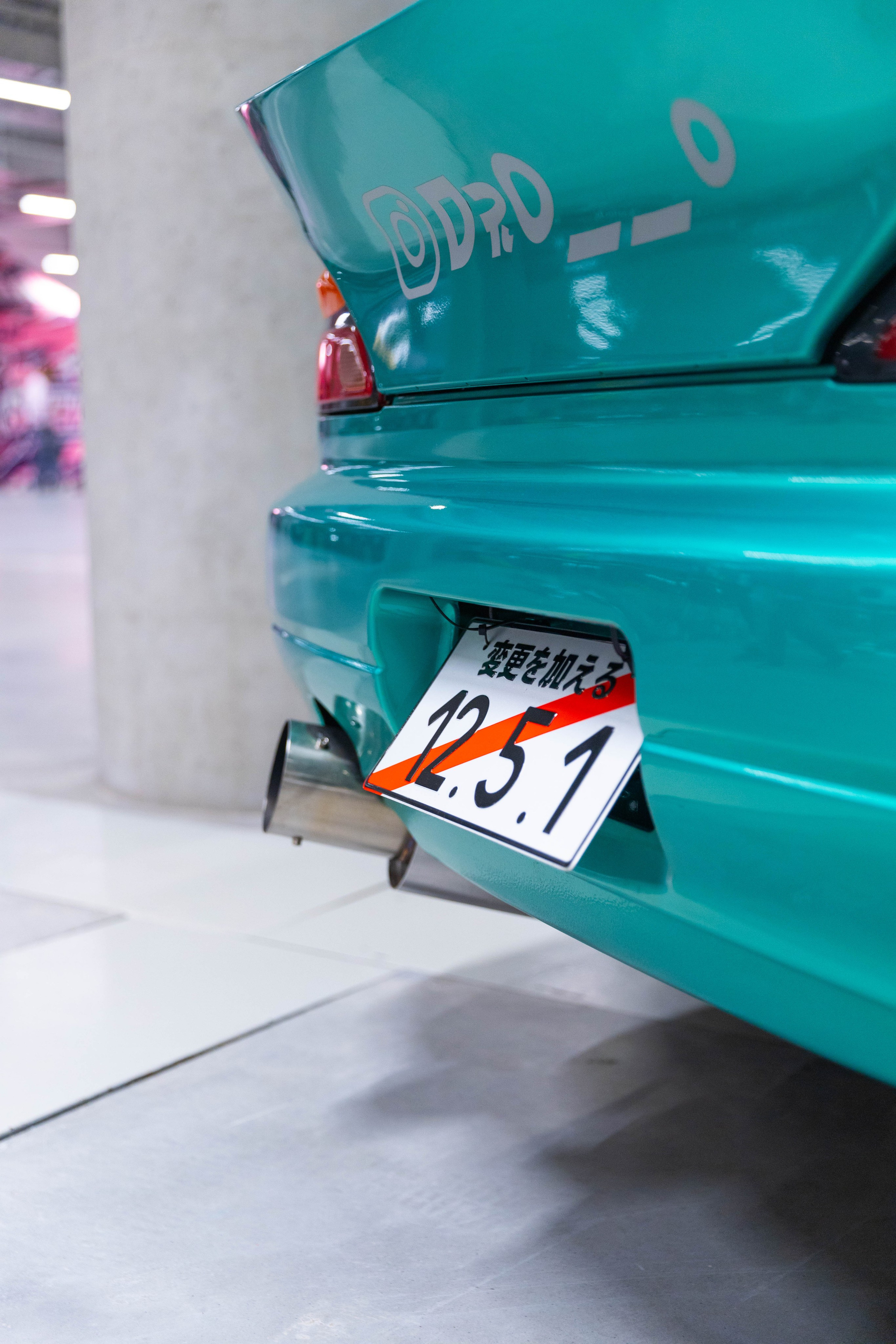 DRIFT EXPO 2024. Репортажный фотограф в Иркутске — Ярослав Ковалёв