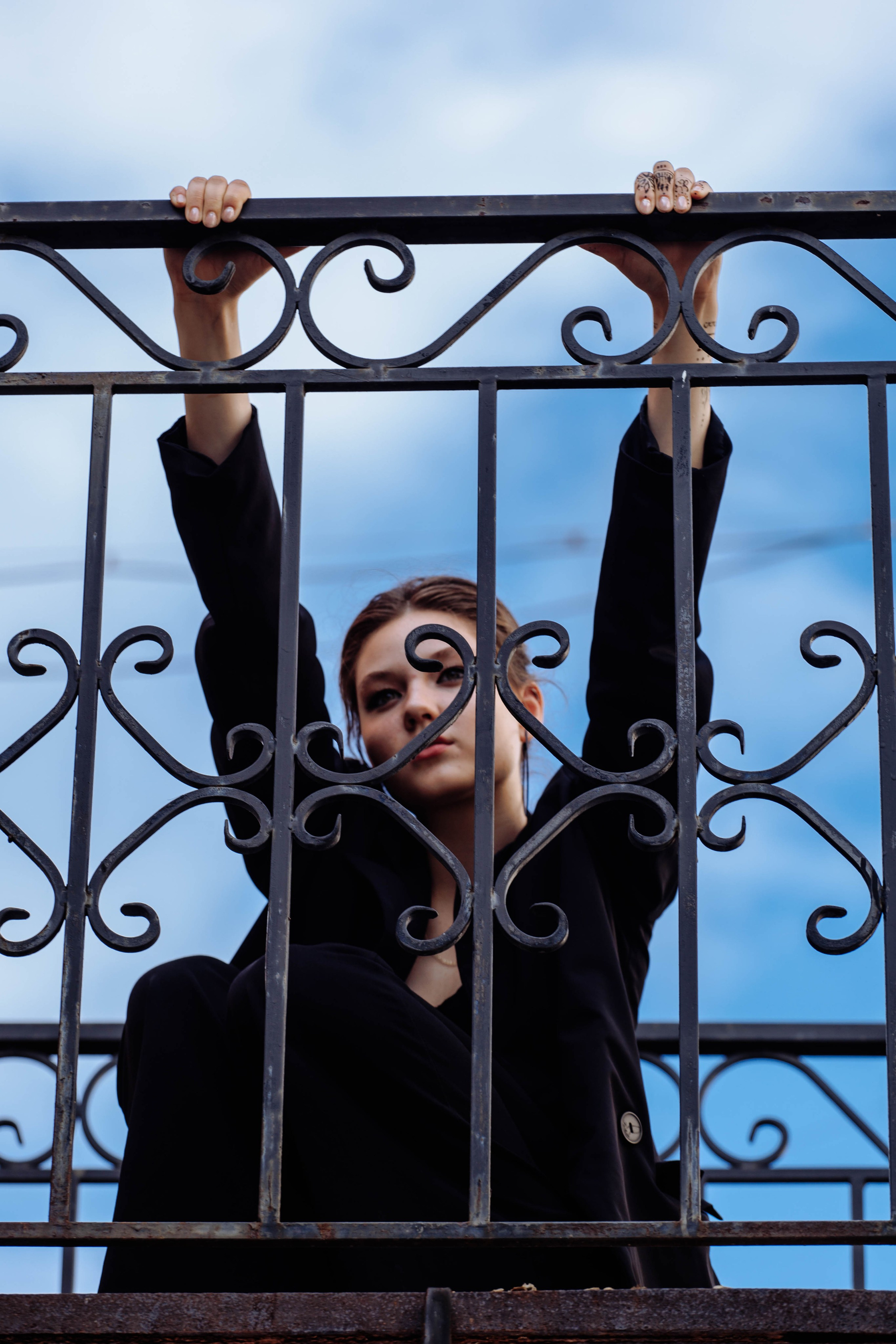 STREET FOTO. Репортажный фотограф в Иркутске — Ярослав Ковалёв