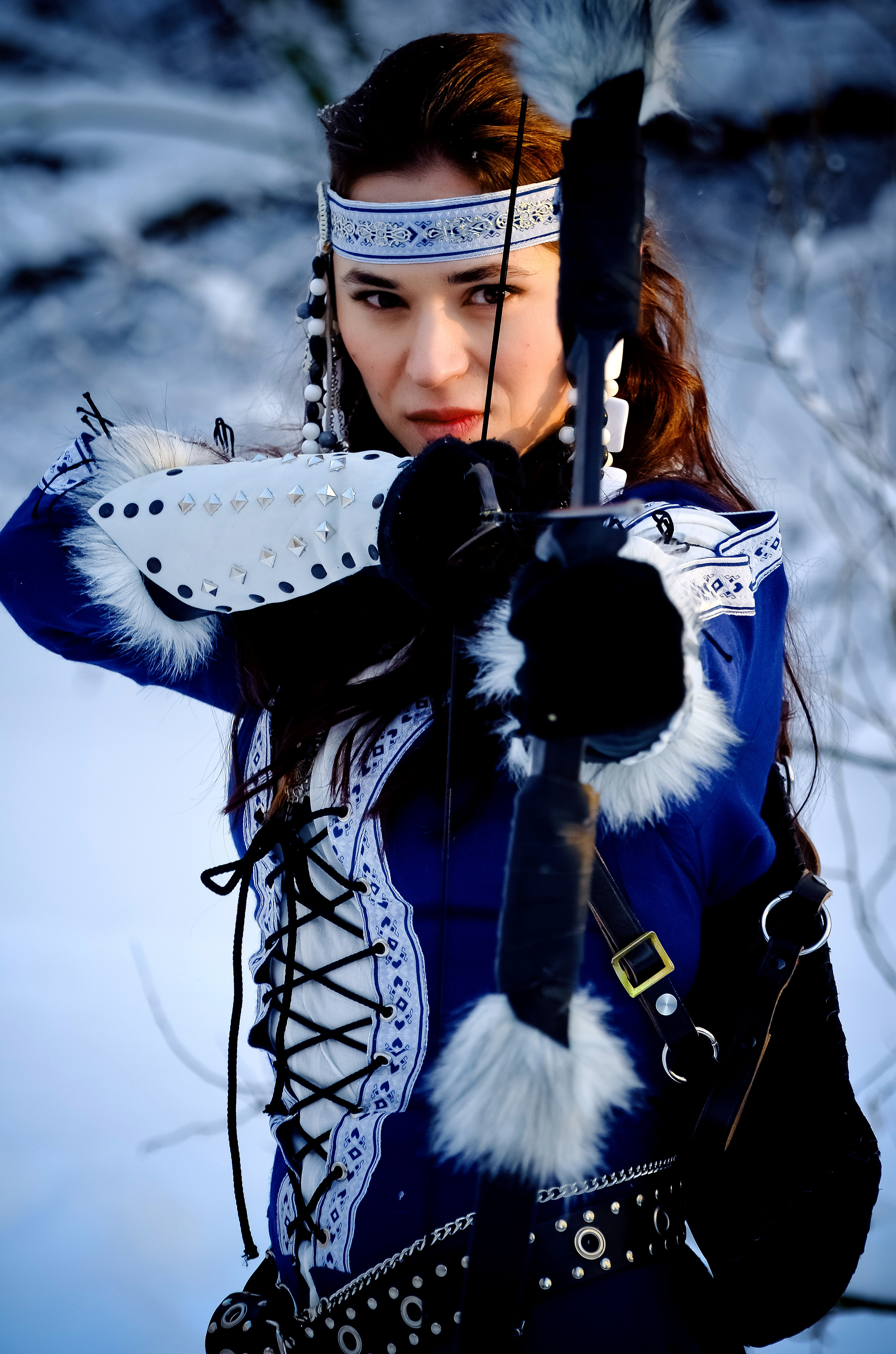 Тематическая фотосъемка. Фотограф Мария Прокофьева в Санкт-Петербурге и ЛО