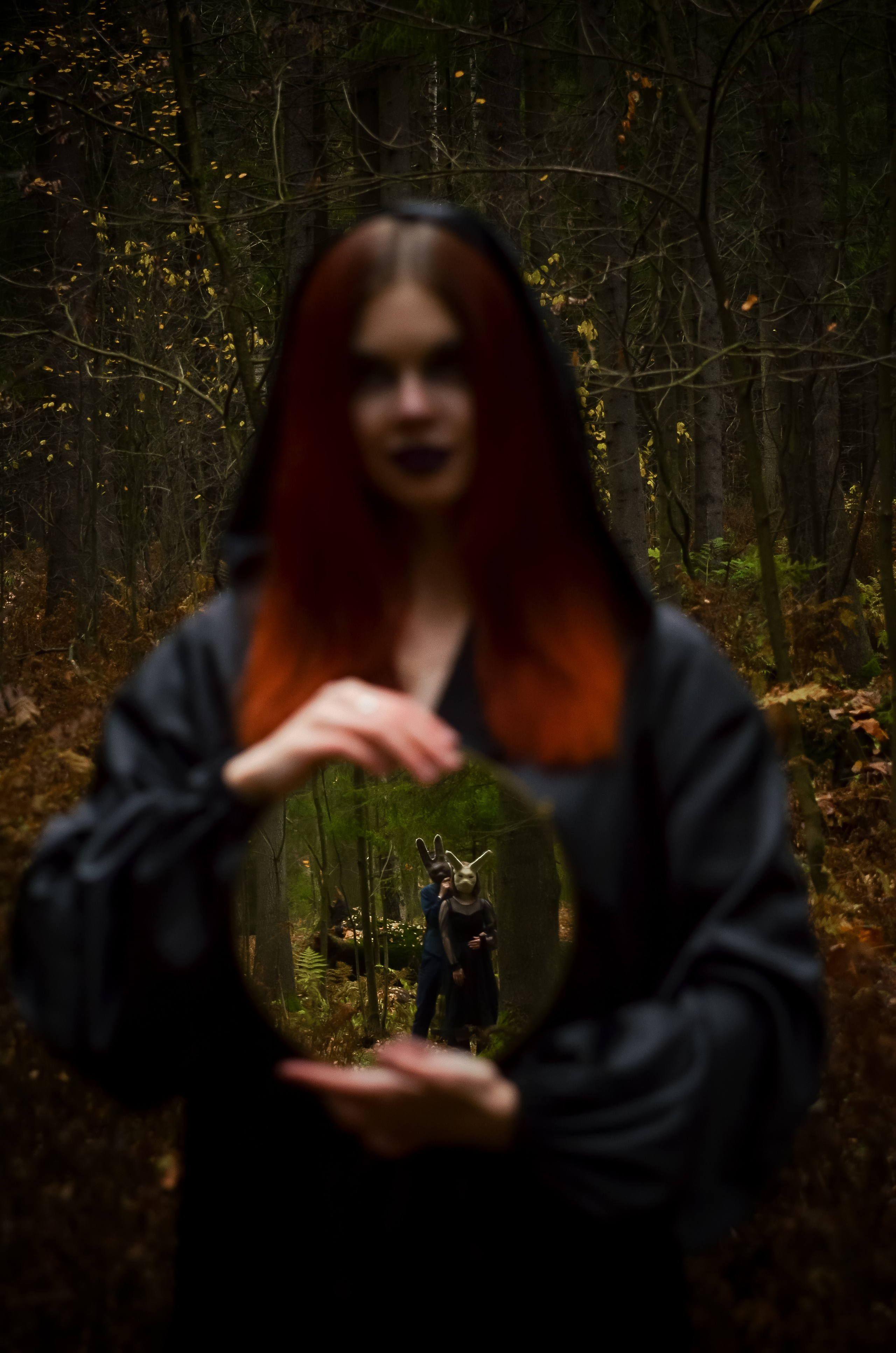 Тематическая фотосъемка. Фотограф Мария Прокофьева в Санкт-Петербурге и ЛО