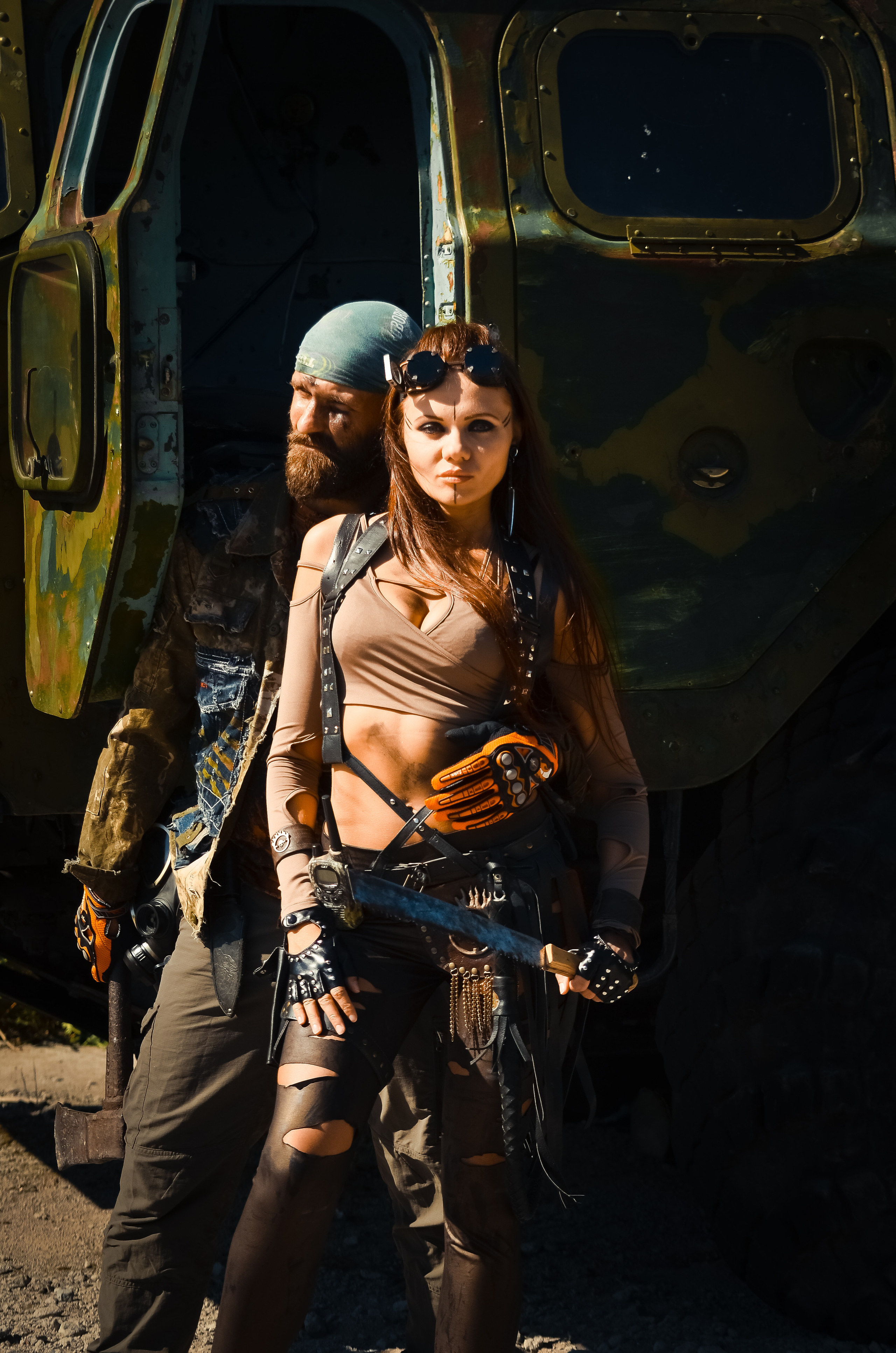 Тематическая фотосъемка. Фотограф Мария Прокофьева в Санкт-Петербурге и ЛО