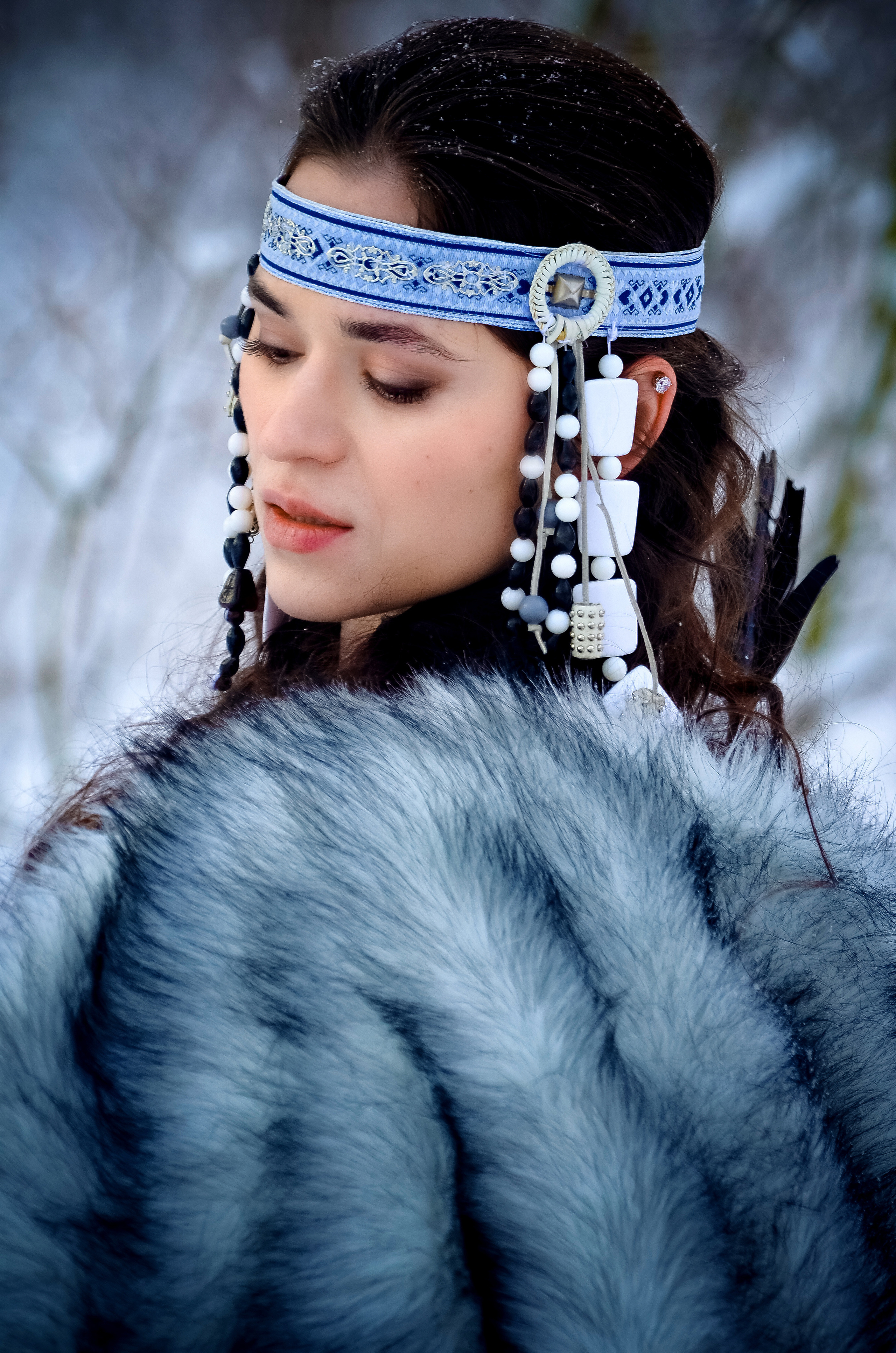 Тематическая фотосъемка. Фотограф Мария Прокофьева в Санкт-Петербурге и ЛО