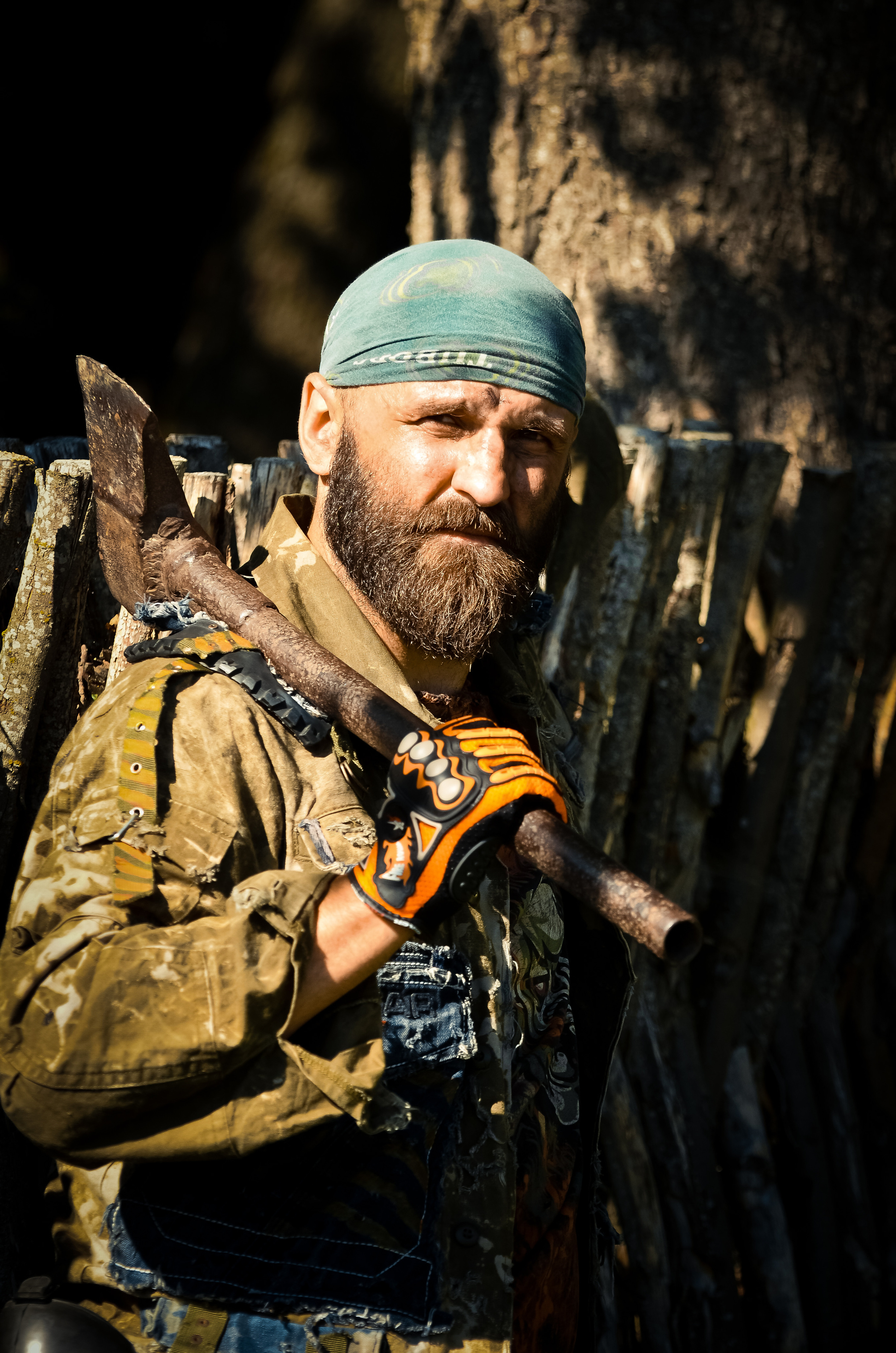 Тематическая фотосъемка. Фотограф Мария Прокофьева в Санкт-Петербурге и ЛО