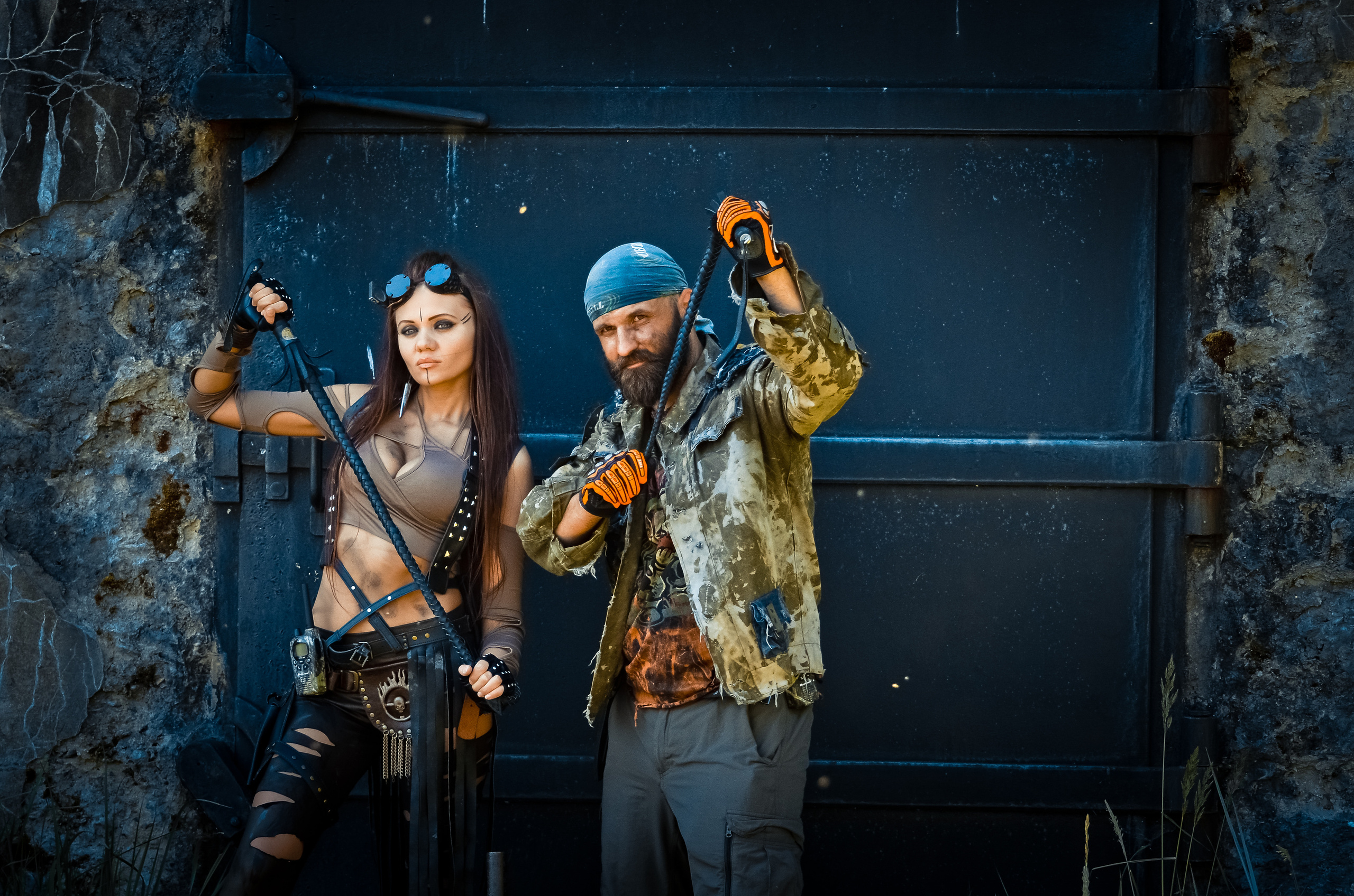 Тематическая фотосъемка. Фотограф Мария Прокофьева в Санкт-Петербурге и ЛО