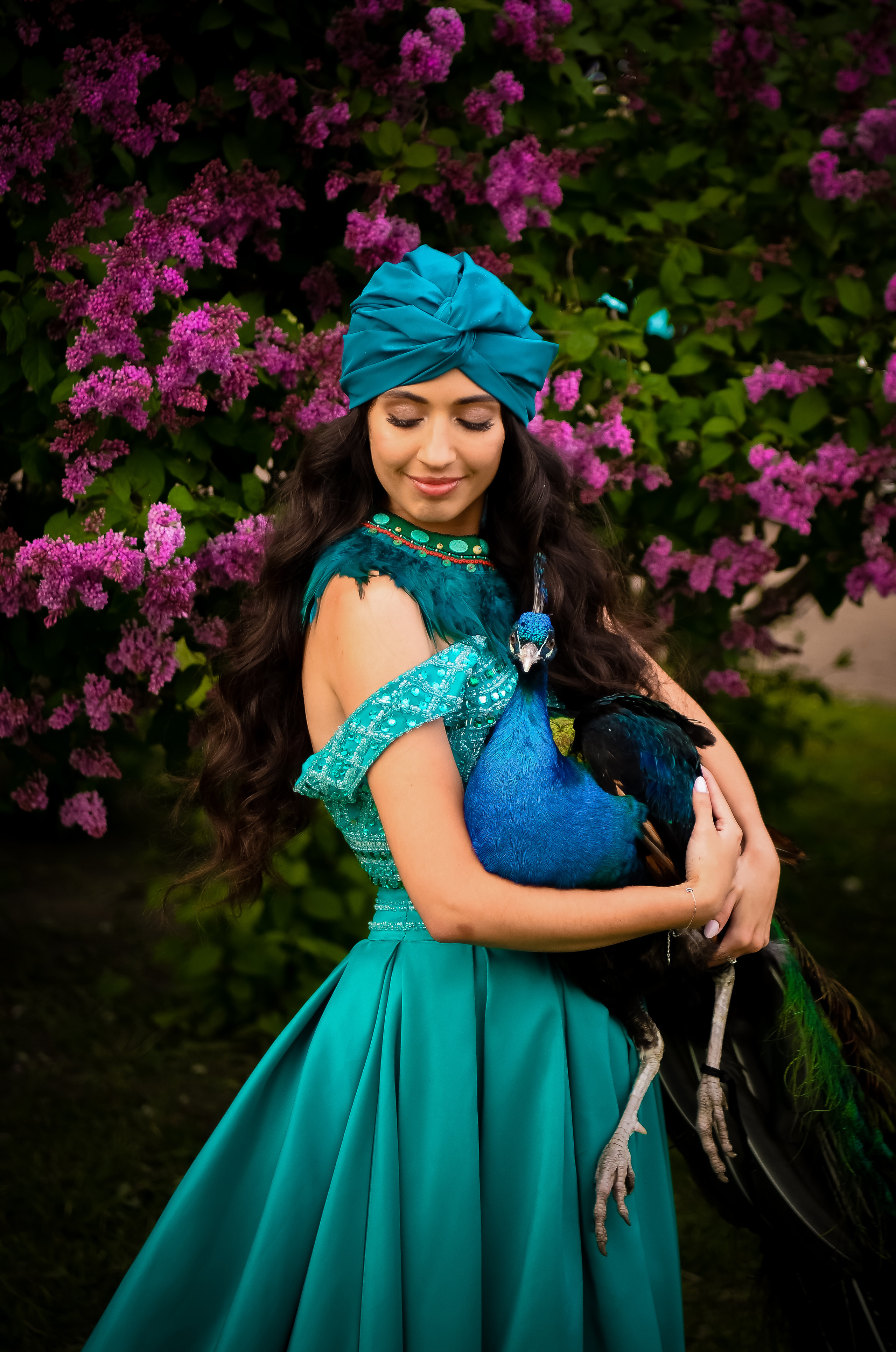 Съемка с животными. Фотограф Мария Прокофьева в Санкт-Петербурге и ЛО