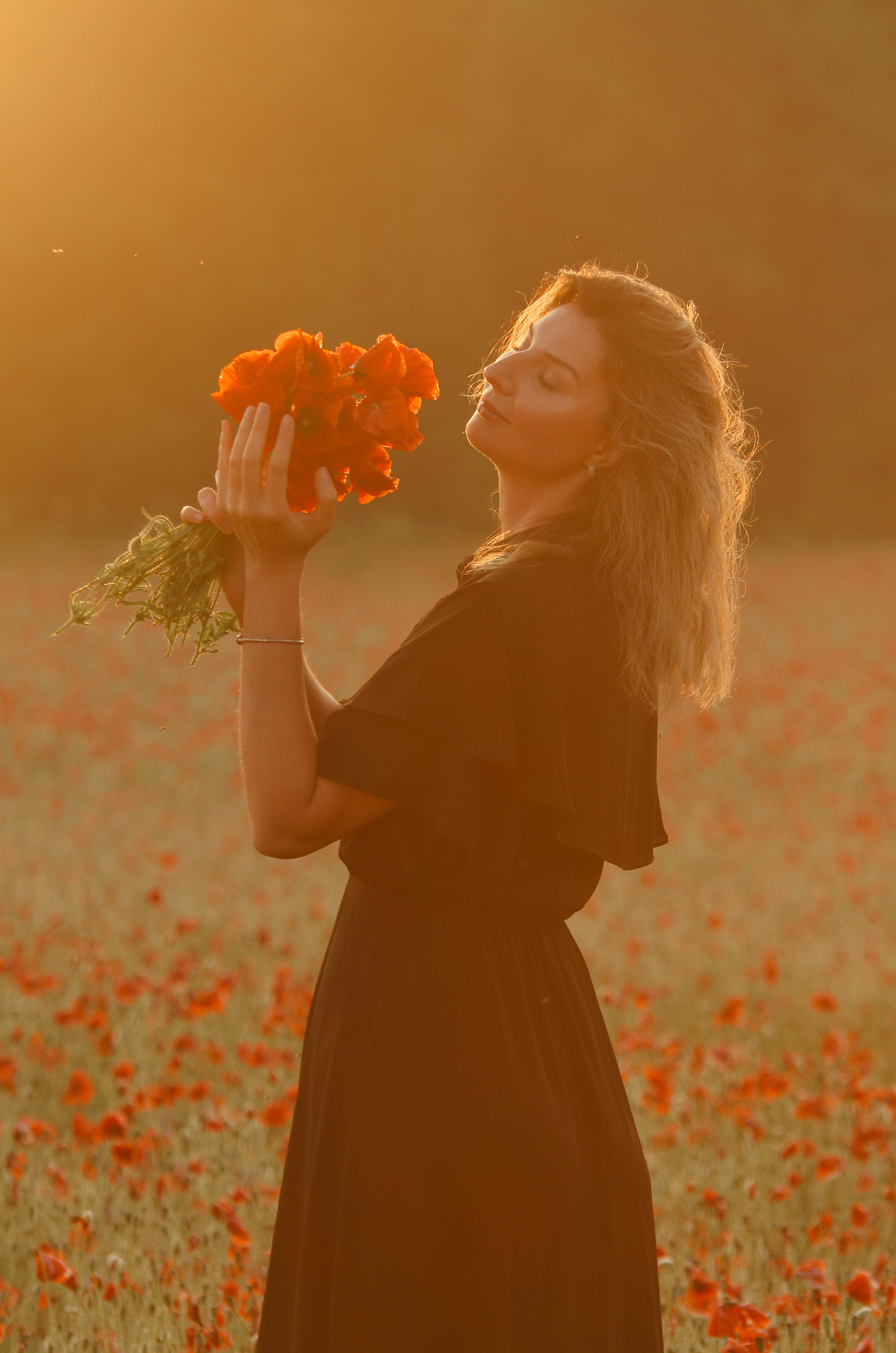 Индивидуальная женская съемка. Фотограф Мария Прокофьева в Санкт-Петербурге и ЛО