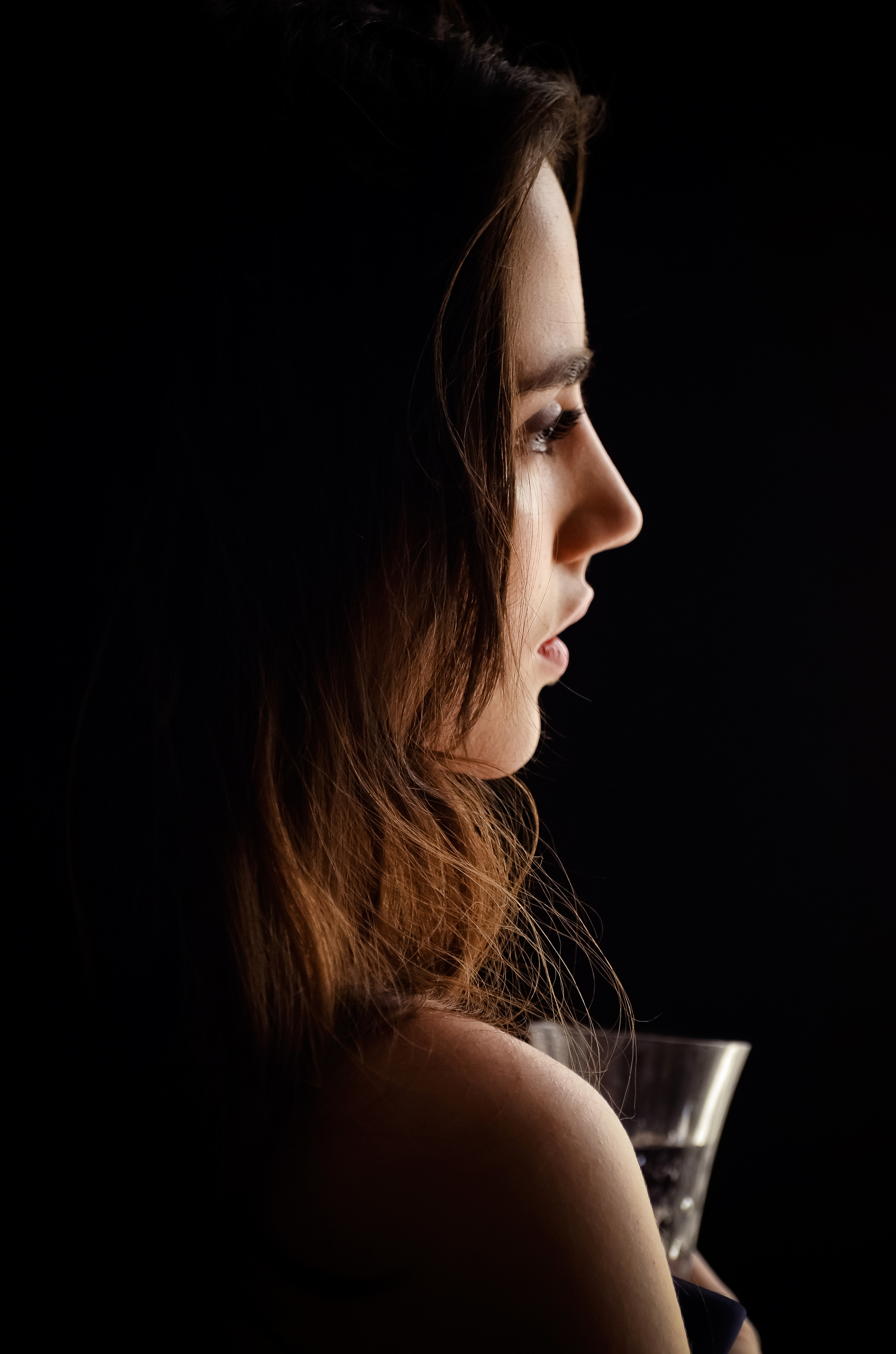 Индивидуальная женская съемка. Фотограф Мария Прокофьева в Санкт-Петербурге и ЛО