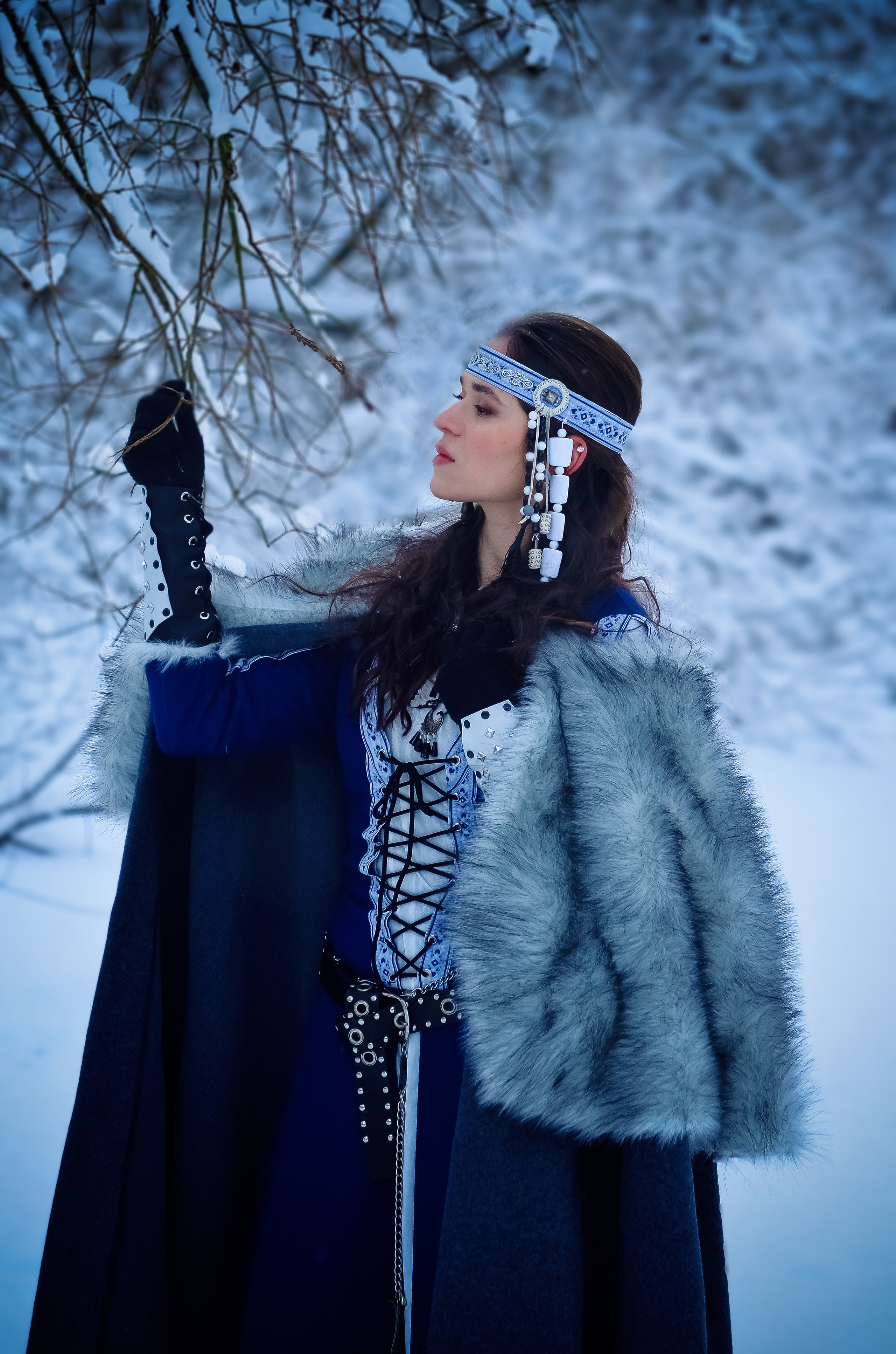 Тематическая фотосъемка. Фотограф Мария Прокофьева в Санкт-Петербурге и ЛО