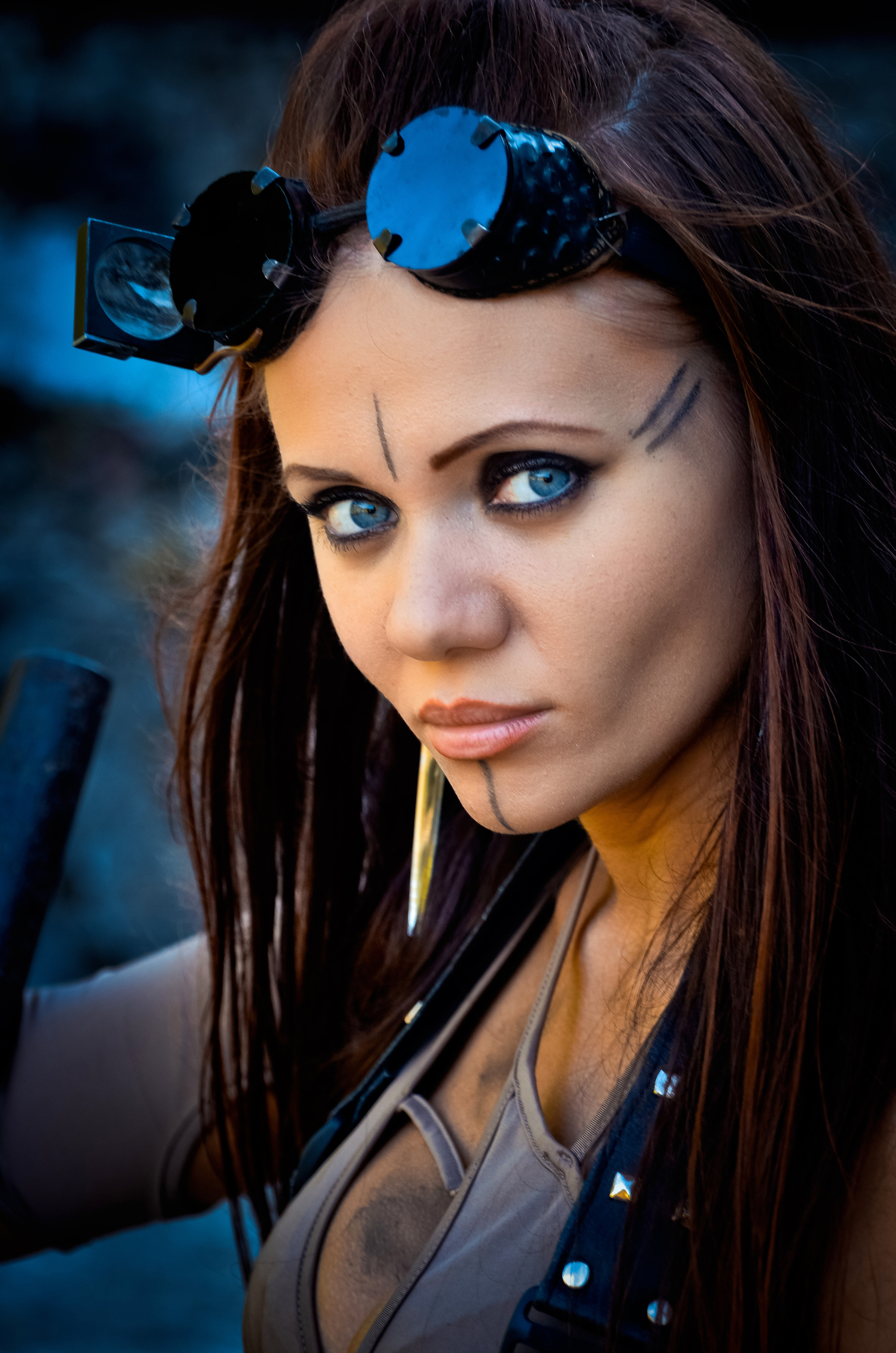 Тематическая фотосъемка. Фотограф Мария Прокофьева в Санкт-Петербурге и ЛО