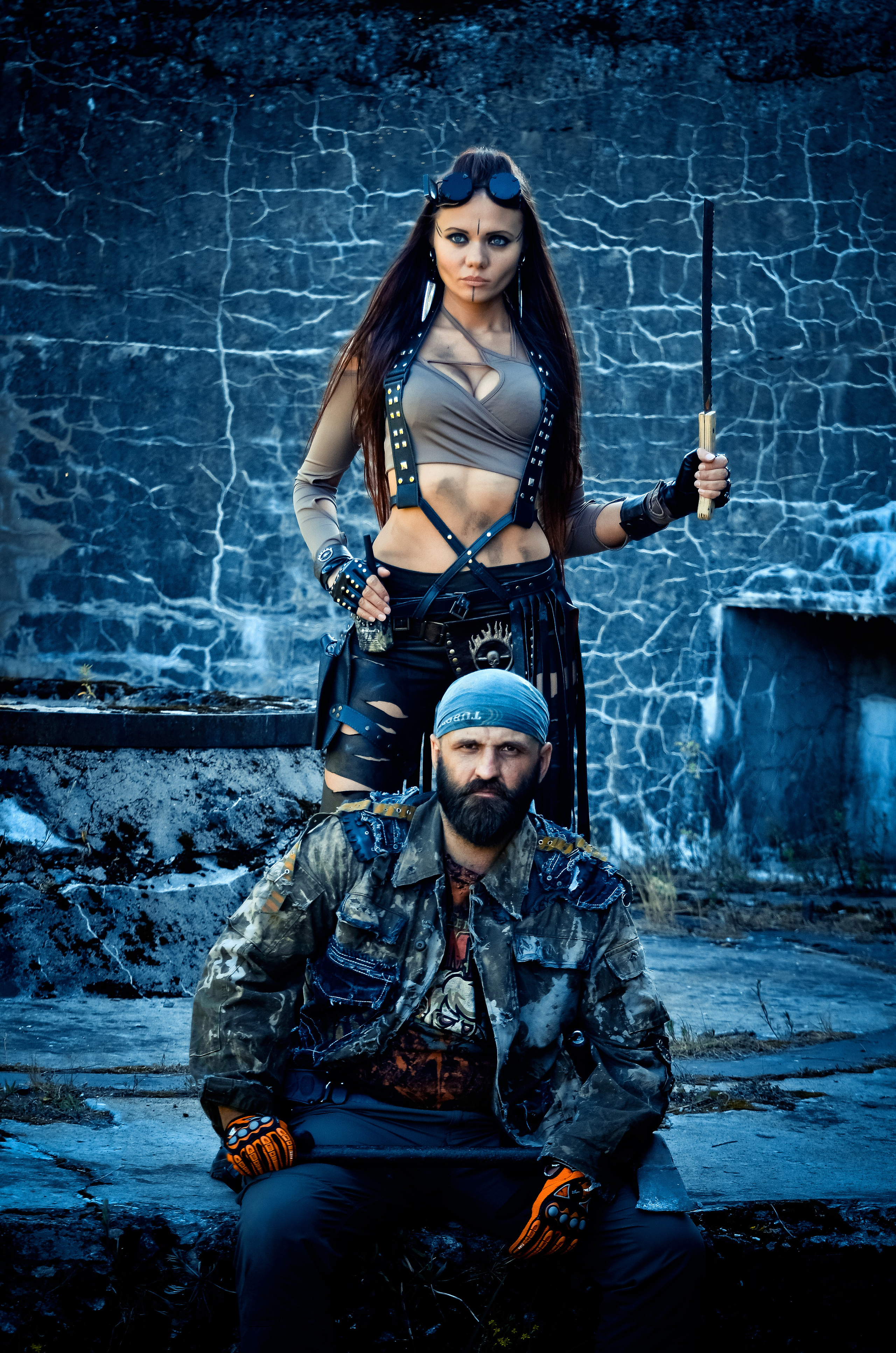 Тематическая фотосъемка. Фотограф Мария Прокофьева в Санкт-Петербурге и ЛО